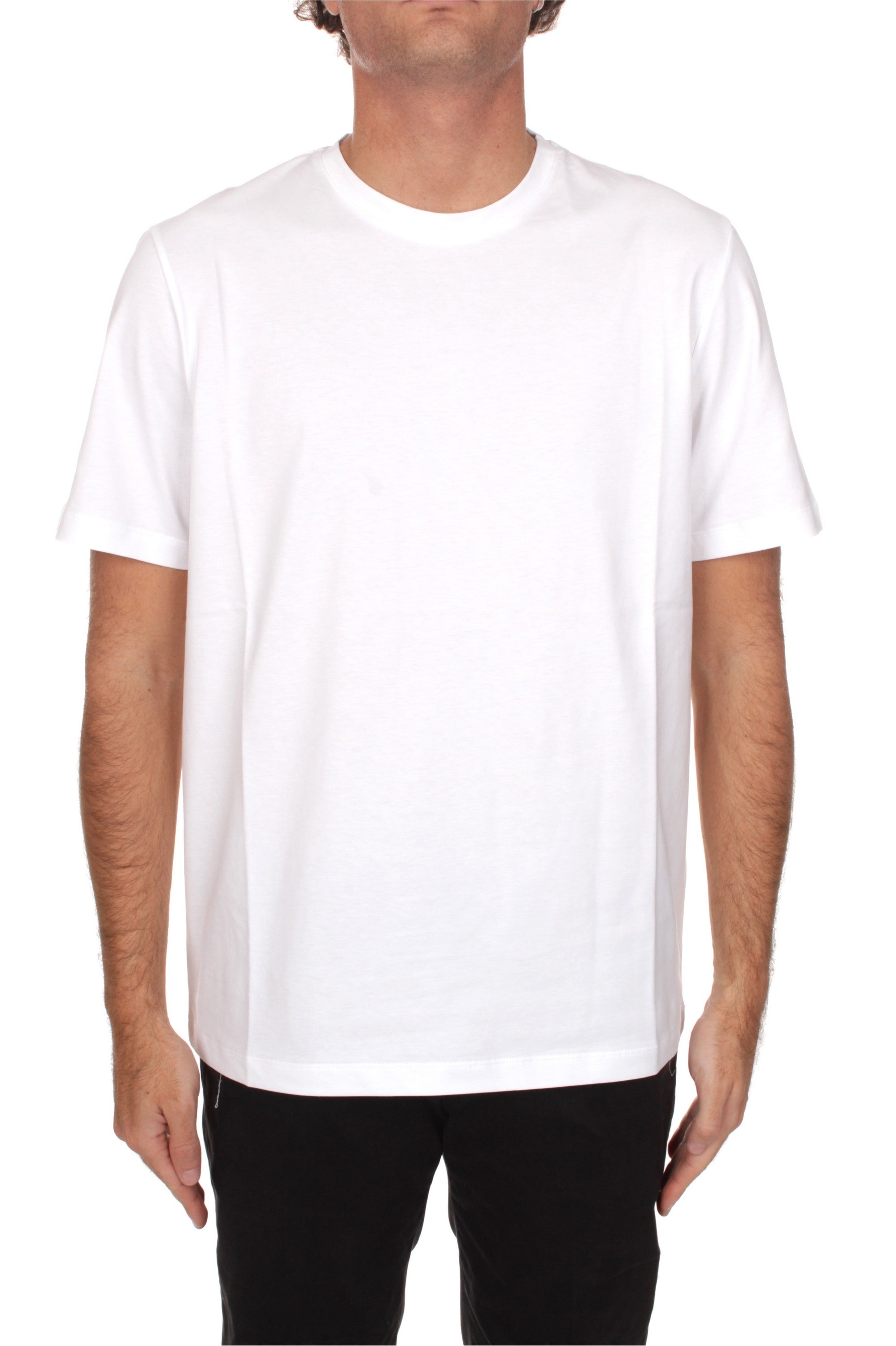 T-SHIRT Bianco Reign