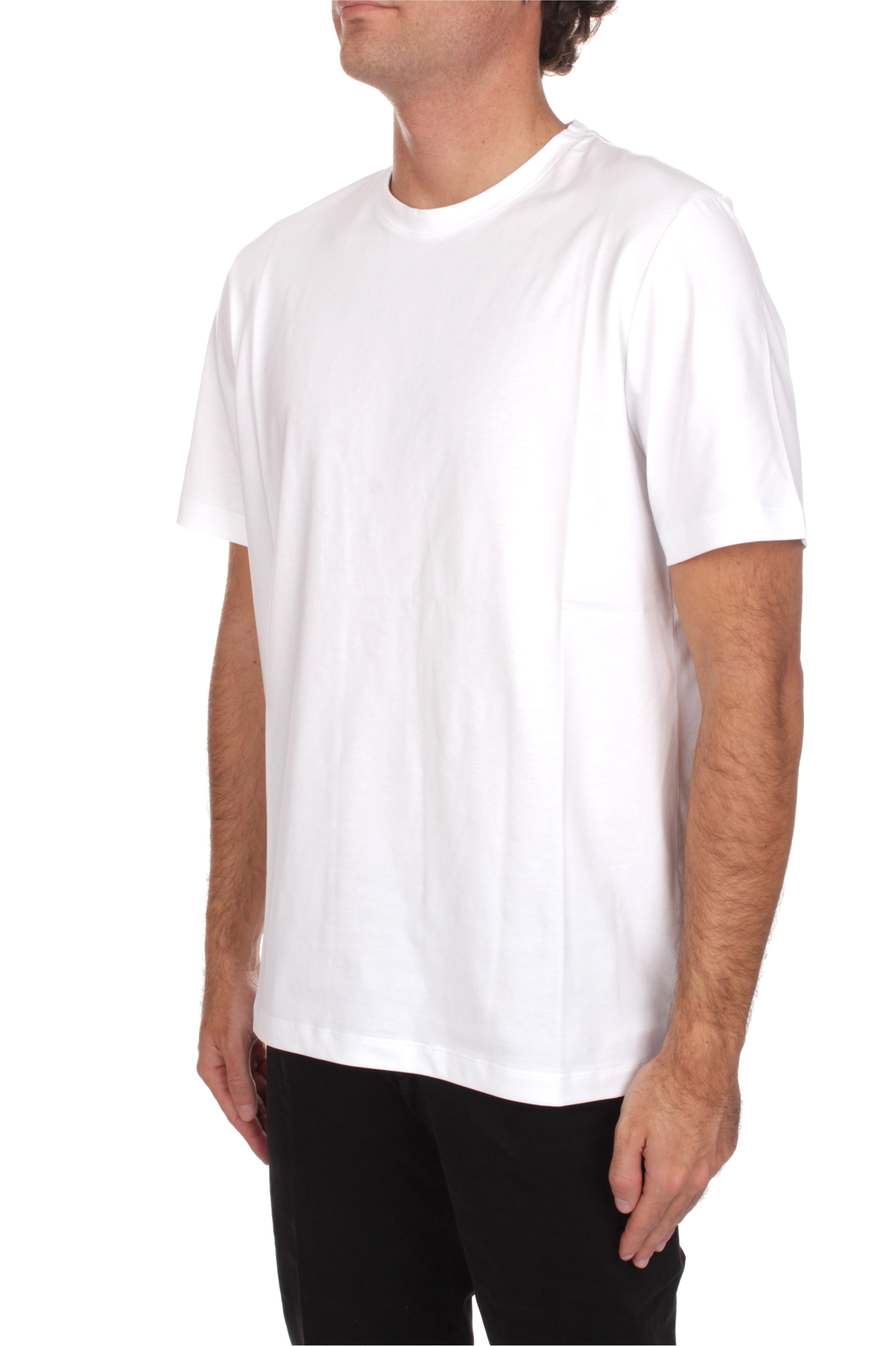 T-SHIRT Bianco Reign