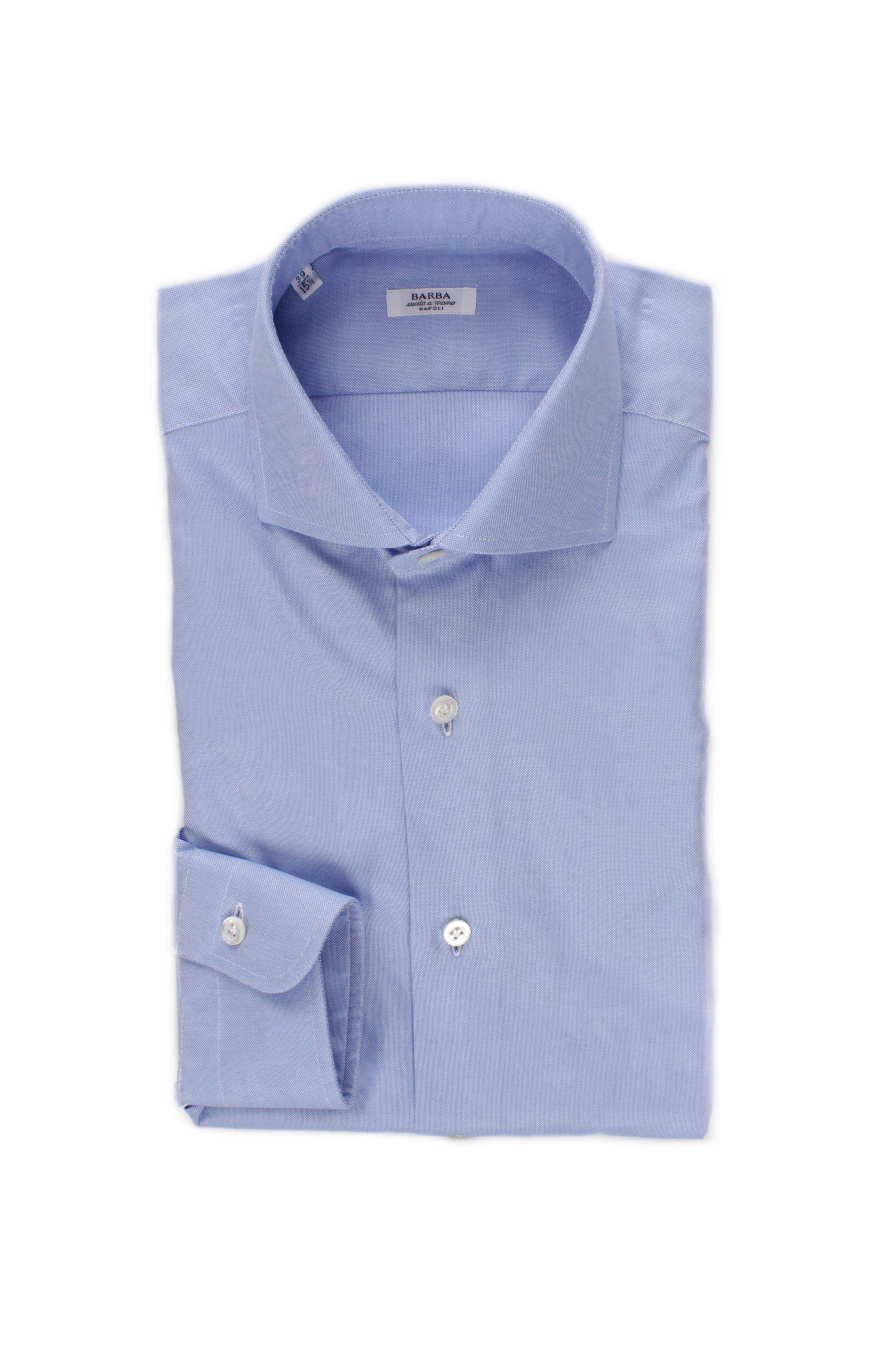 CAMICIE Turchese Barba