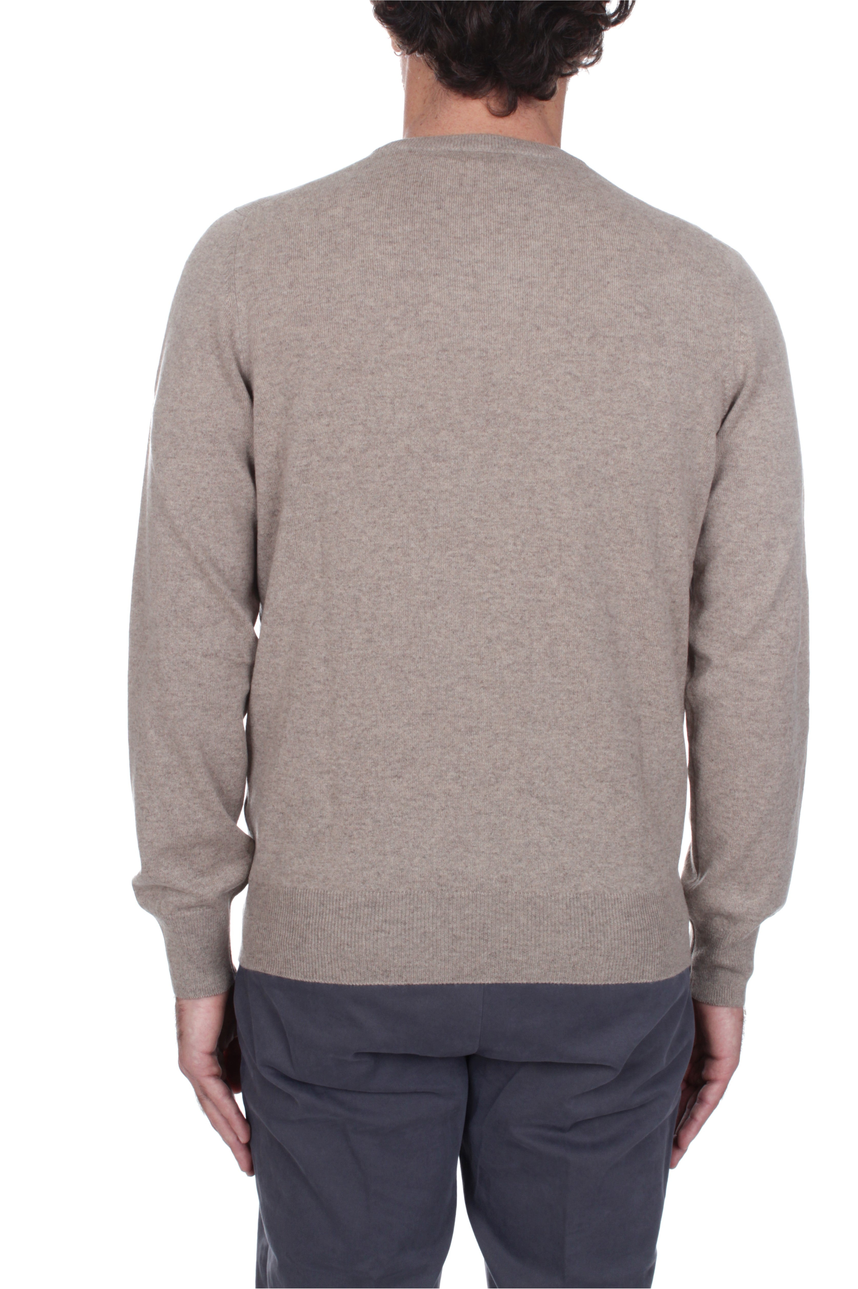 MAGLIE Beige La Fileria