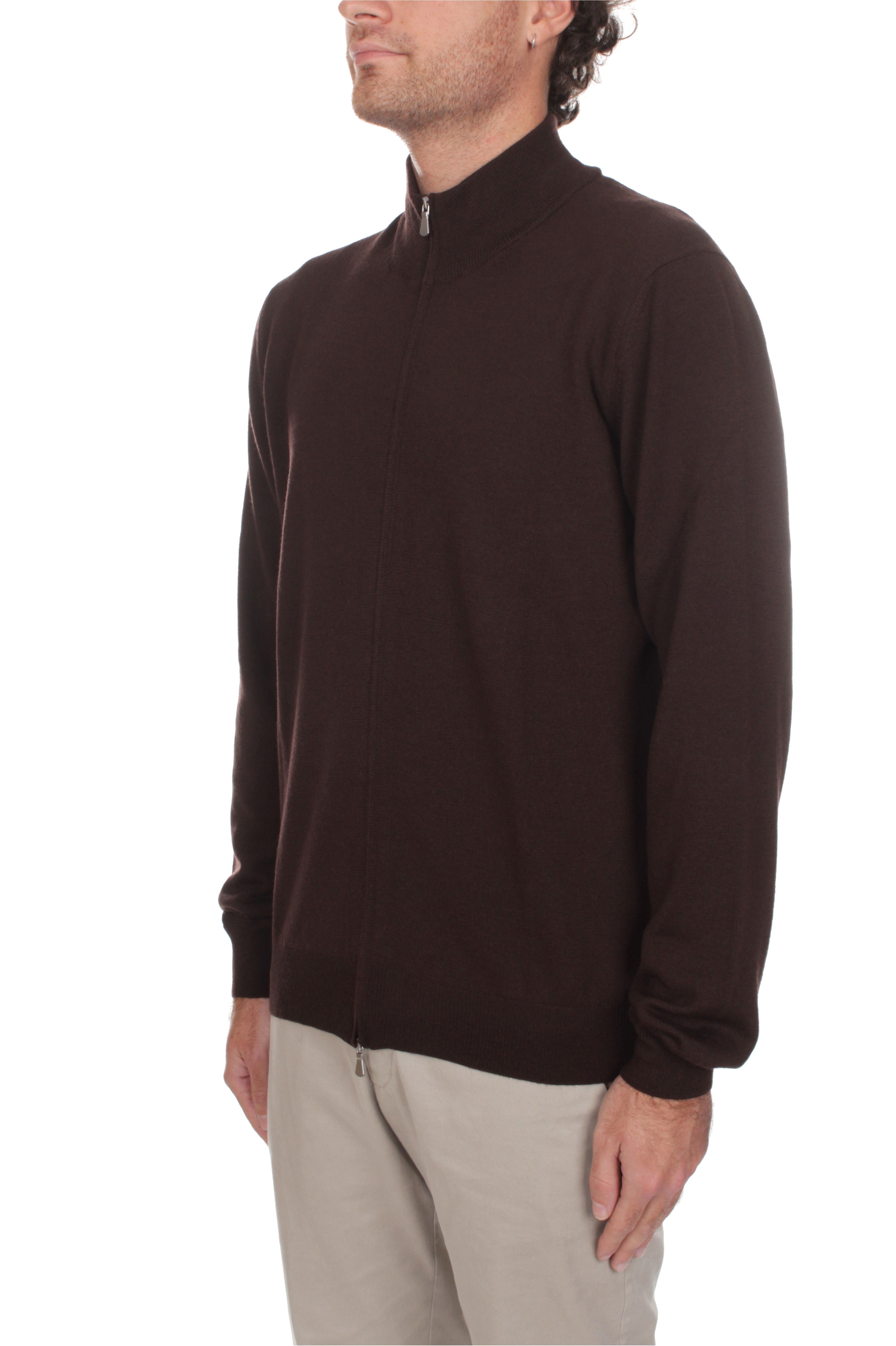 MAGLIE Marrone La Fileria