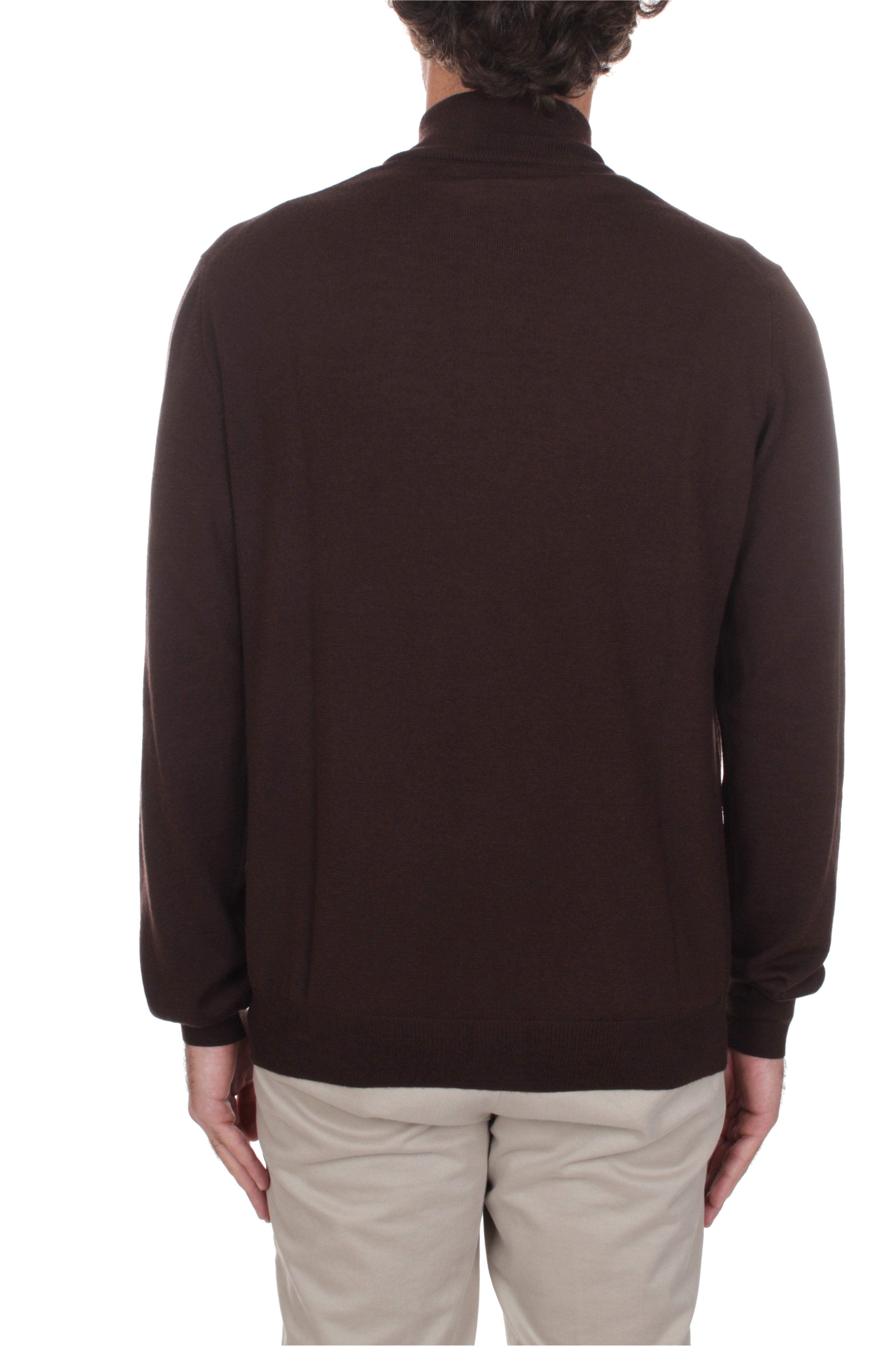 MAGLIE Marrone La Fileria