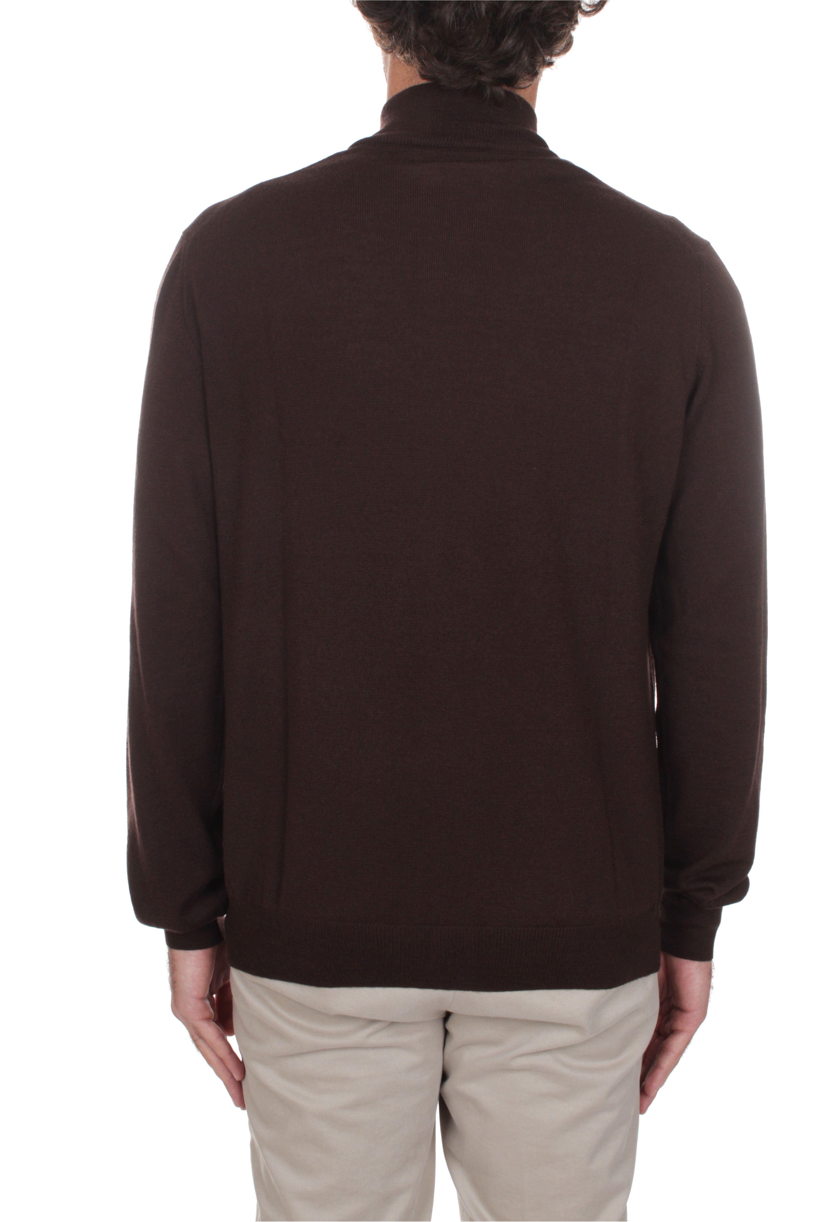 MAGLIE Marrone La Fileria