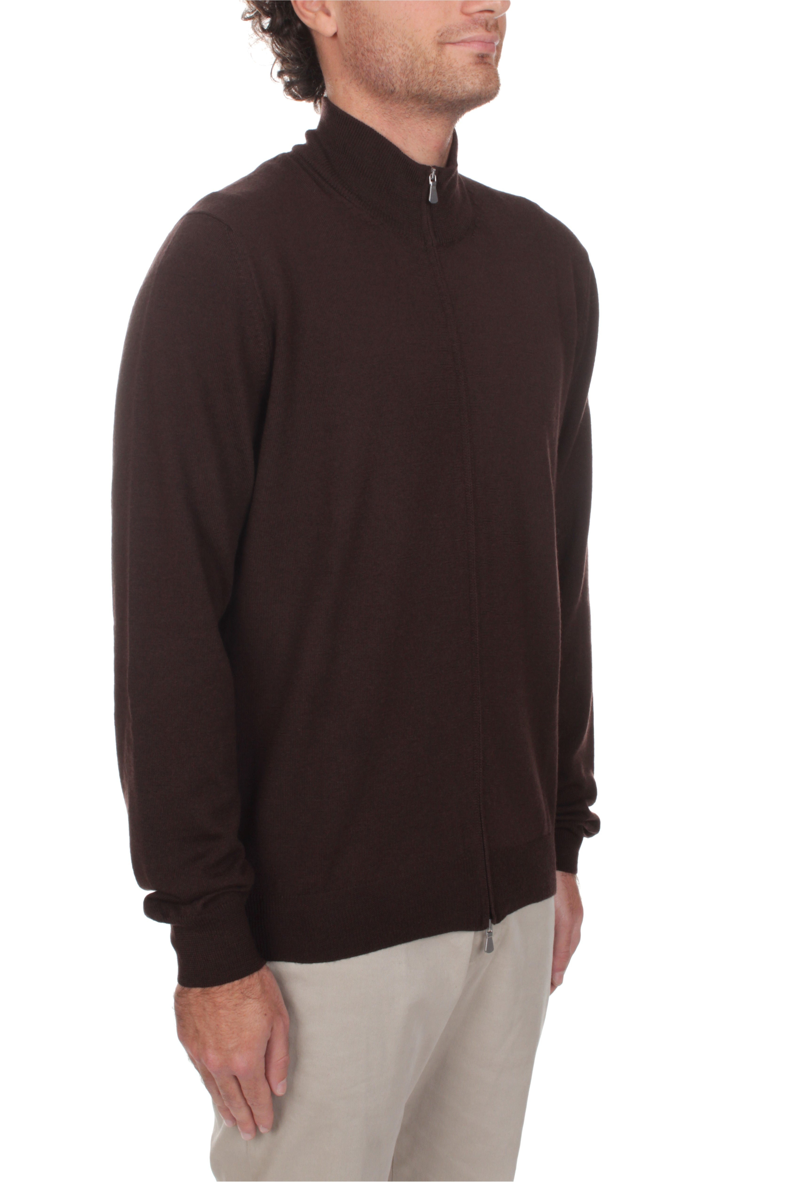 MAGLIE Marrone La Fileria