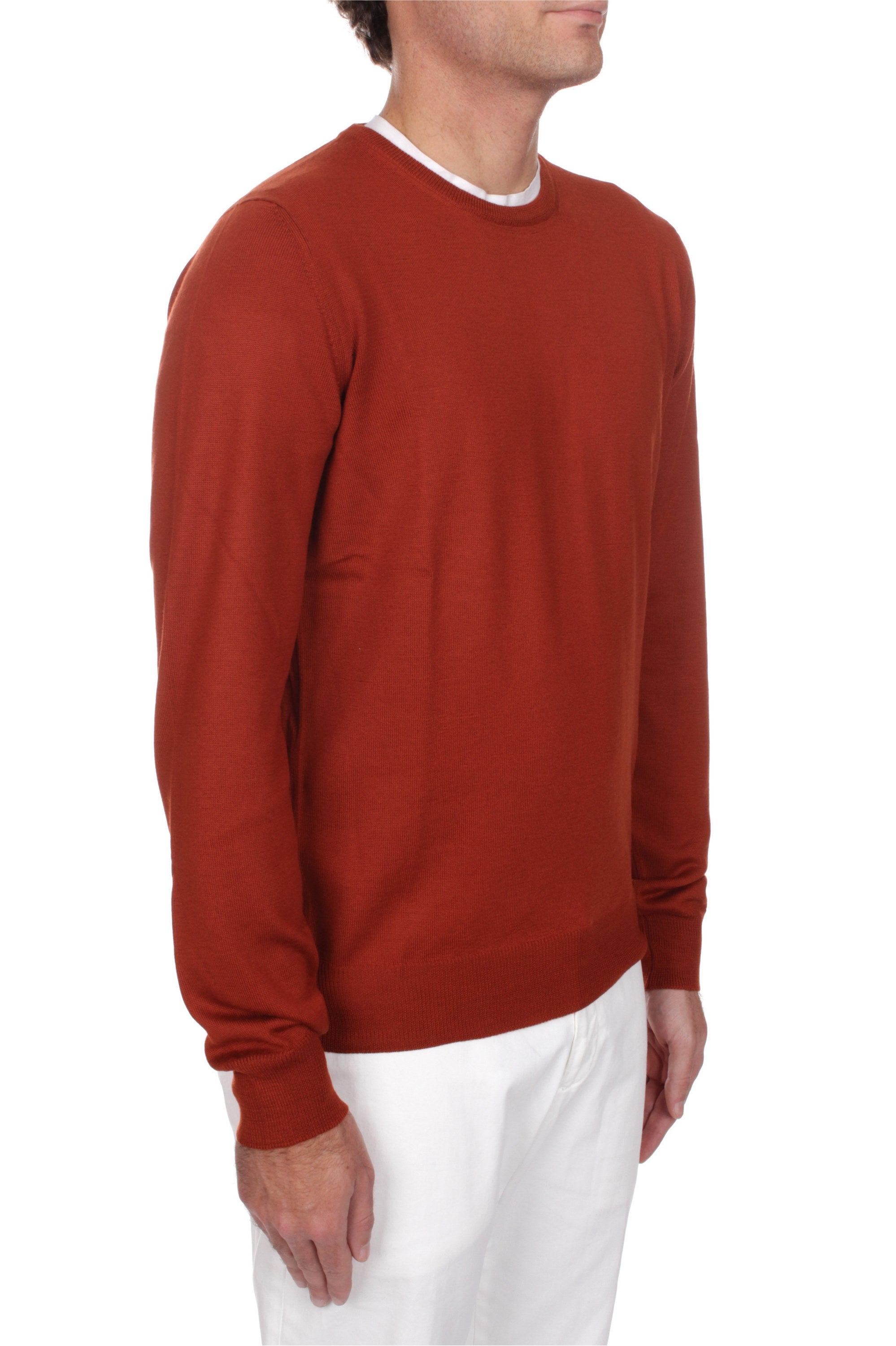 MAGLIE Arancione La Fileria