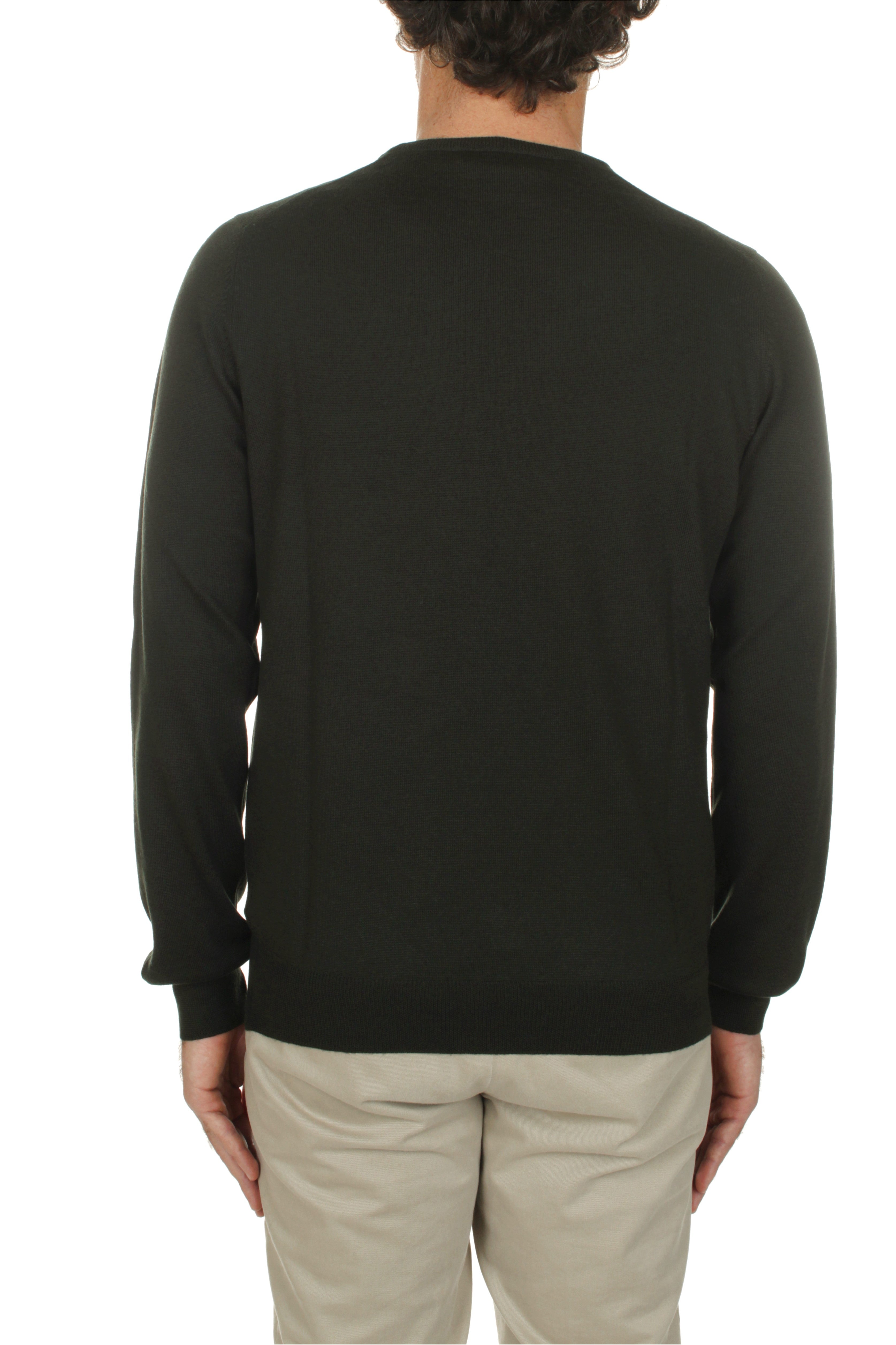 MAGLIE Verde La Fileria