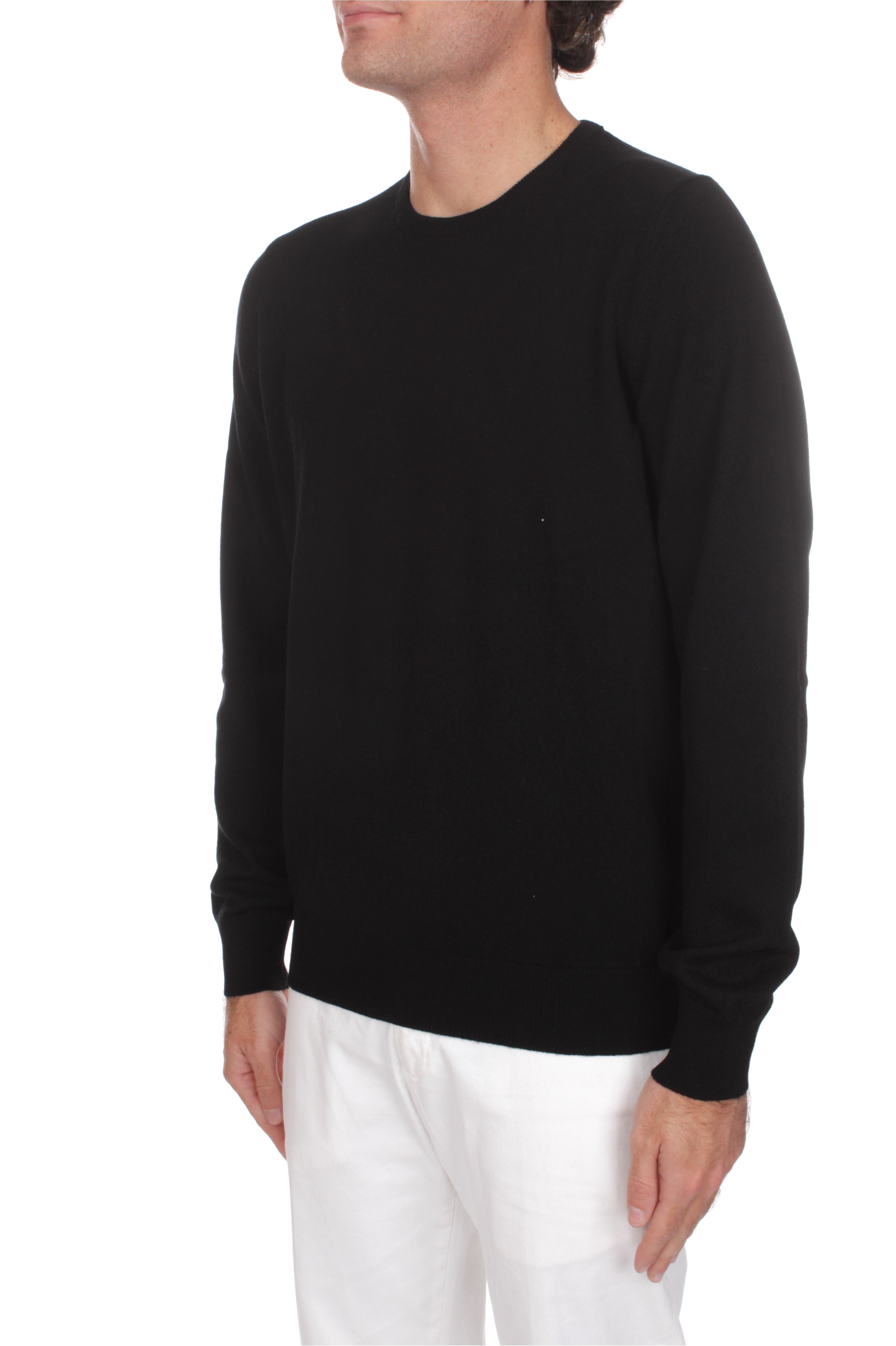 MAGLIE Nero La Fileria