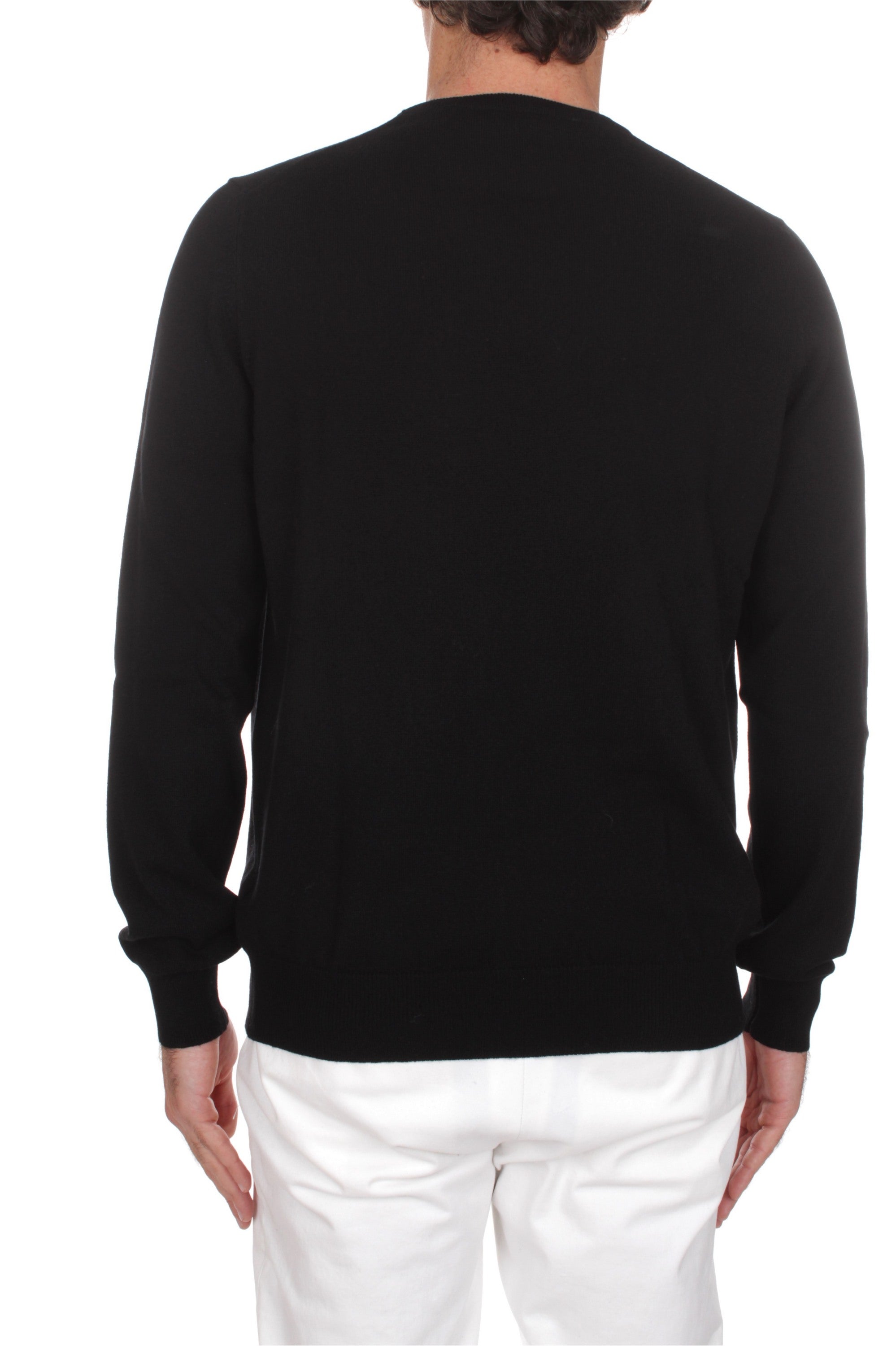 MAGLIE Nero La Fileria