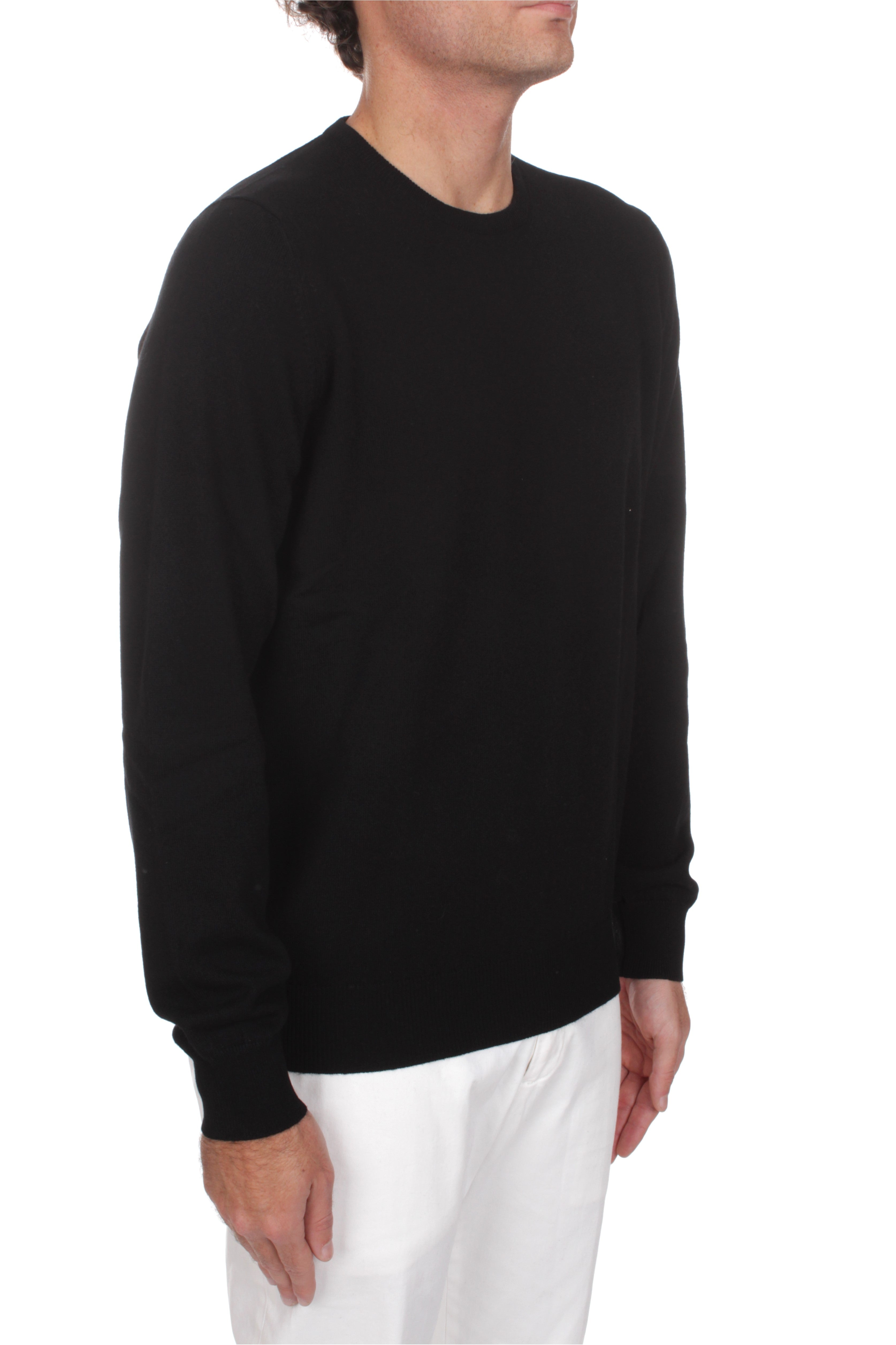 MAGLIE Nero La Fileria