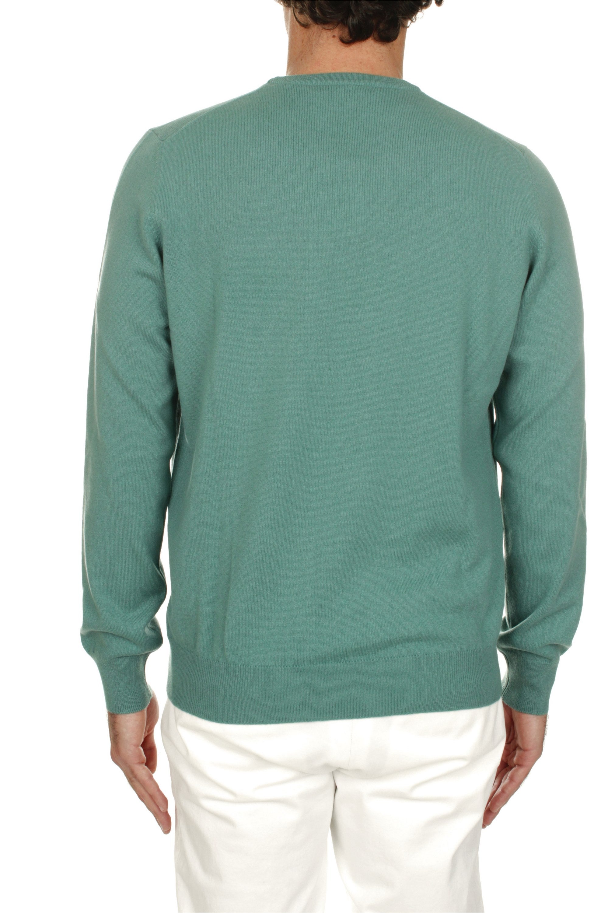 MAGLIE Verde La Fileria