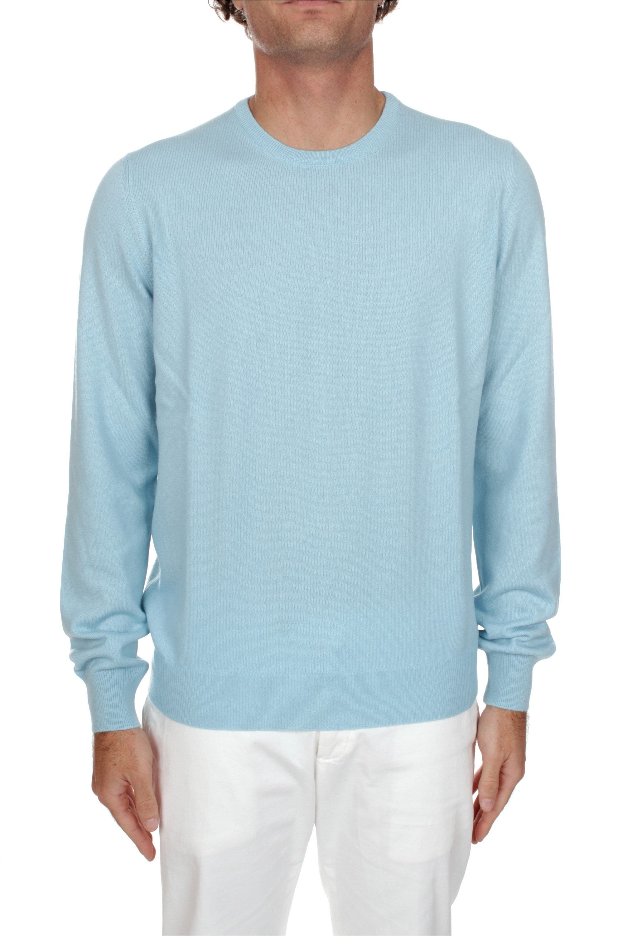 MAGLIE Turchese La Fileria