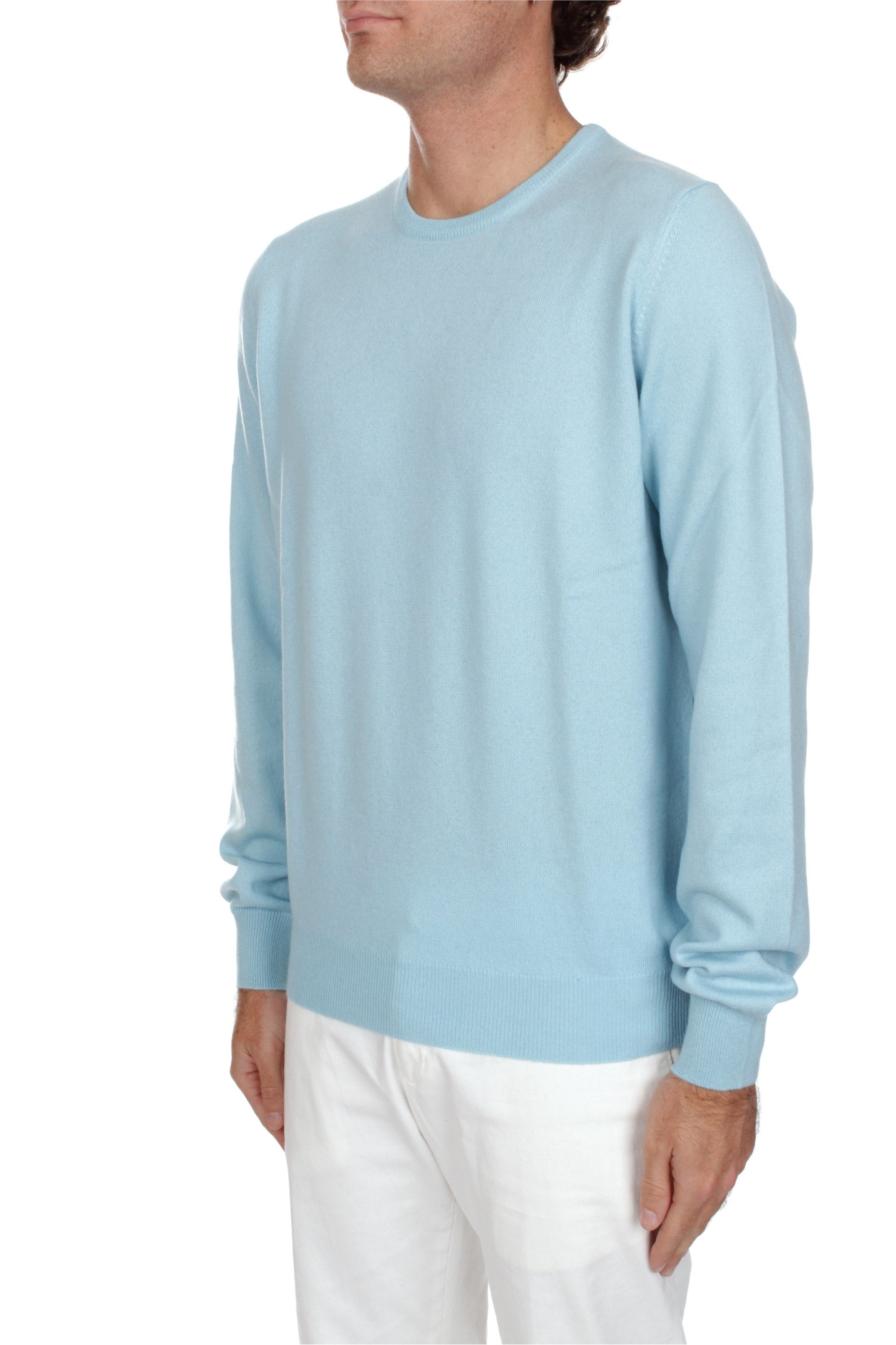 MAGLIE Turchese La Fileria