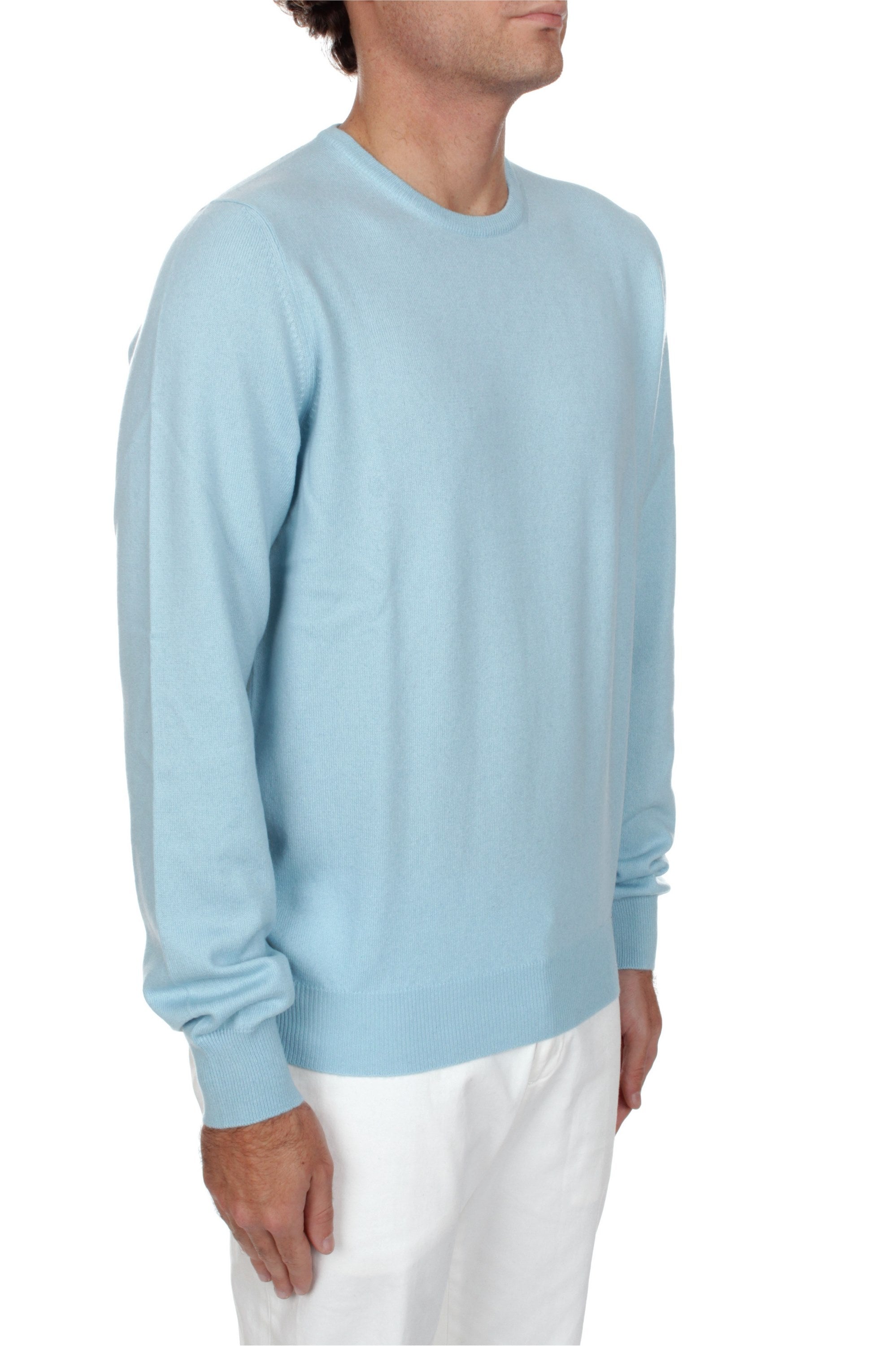 MAGLIE Turchese La Fileria