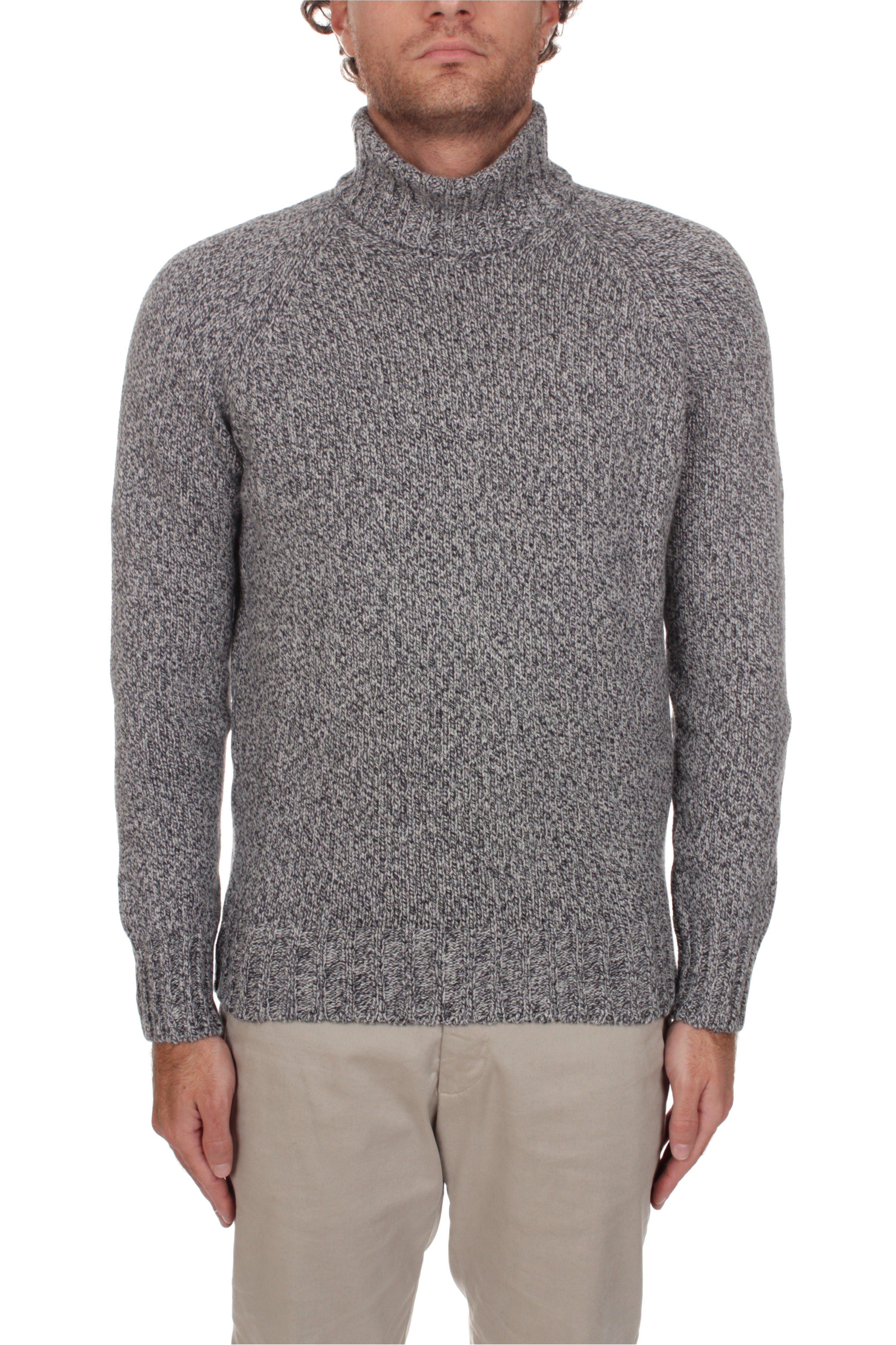 MAGLIE Grigio La Fileria