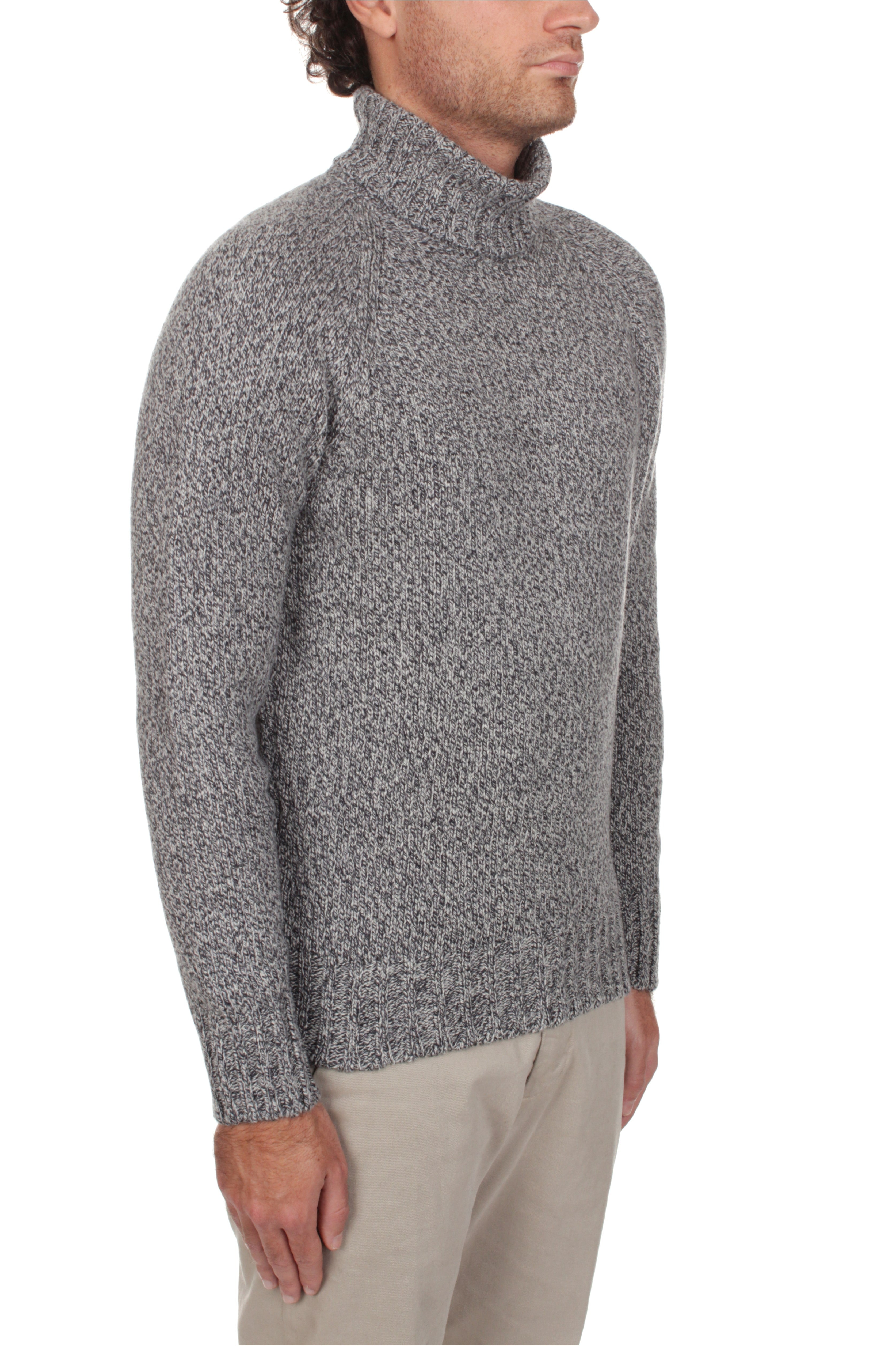 MAGLIE Grigio La Fileria