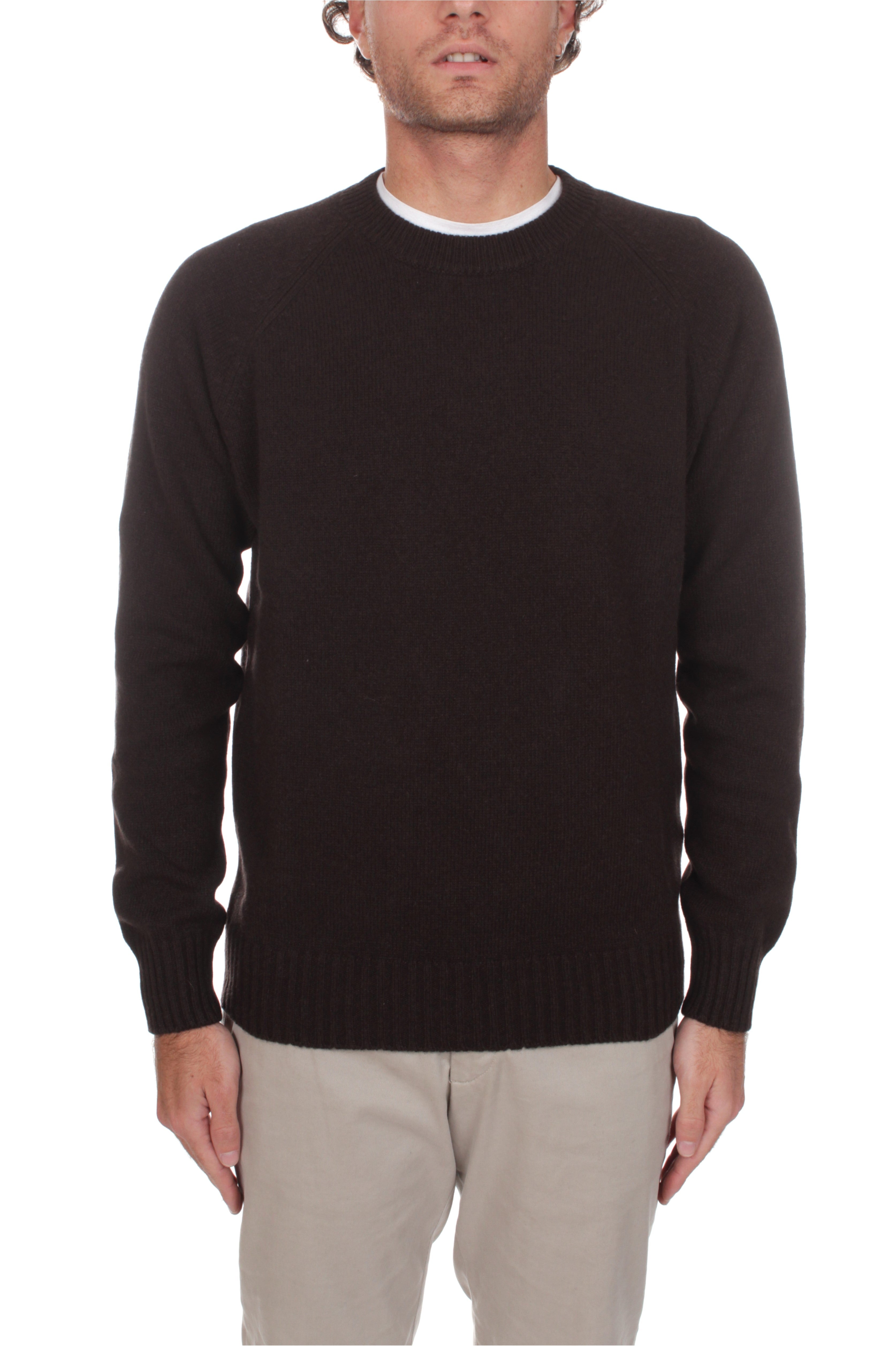 MAGLIE Marrone La Fileria