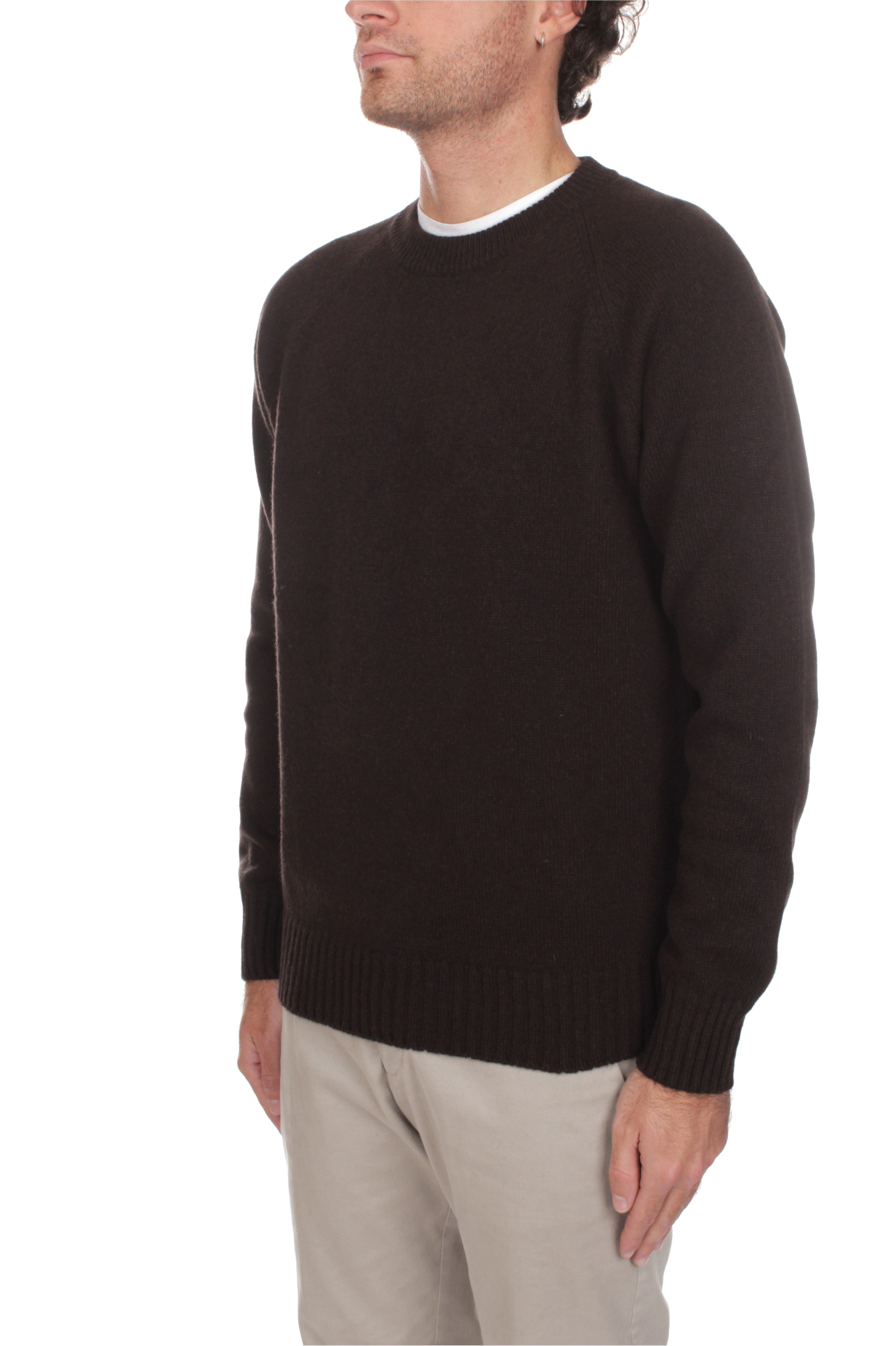 MAGLIE Marrone La Fileria