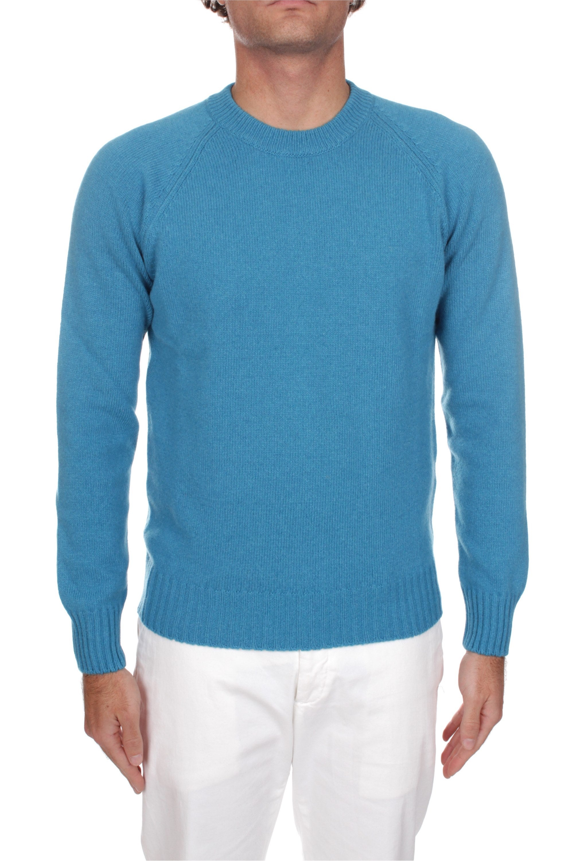 MAGLIE Turchese La Fileria