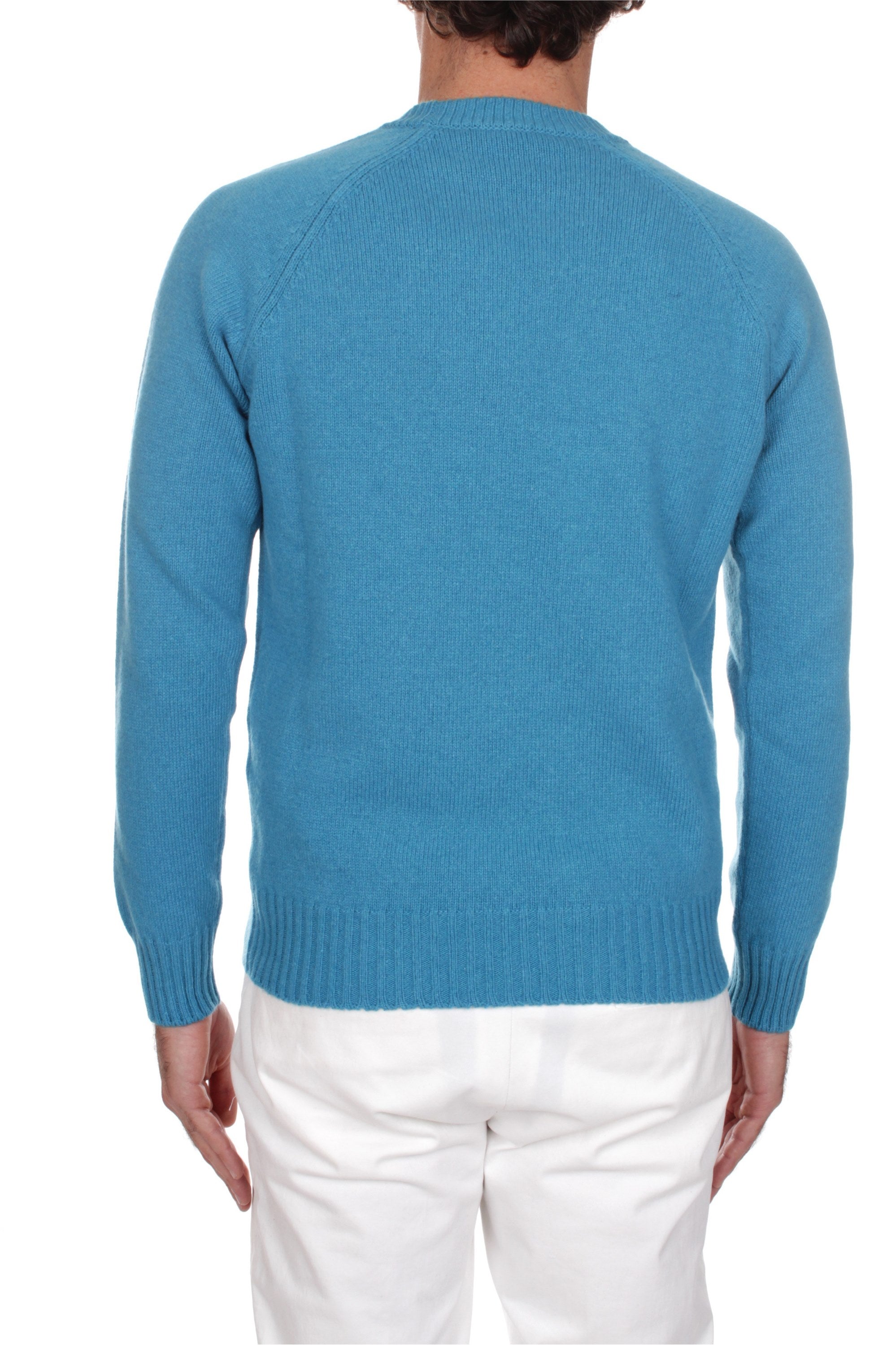 MAGLIE Turchese La Fileria