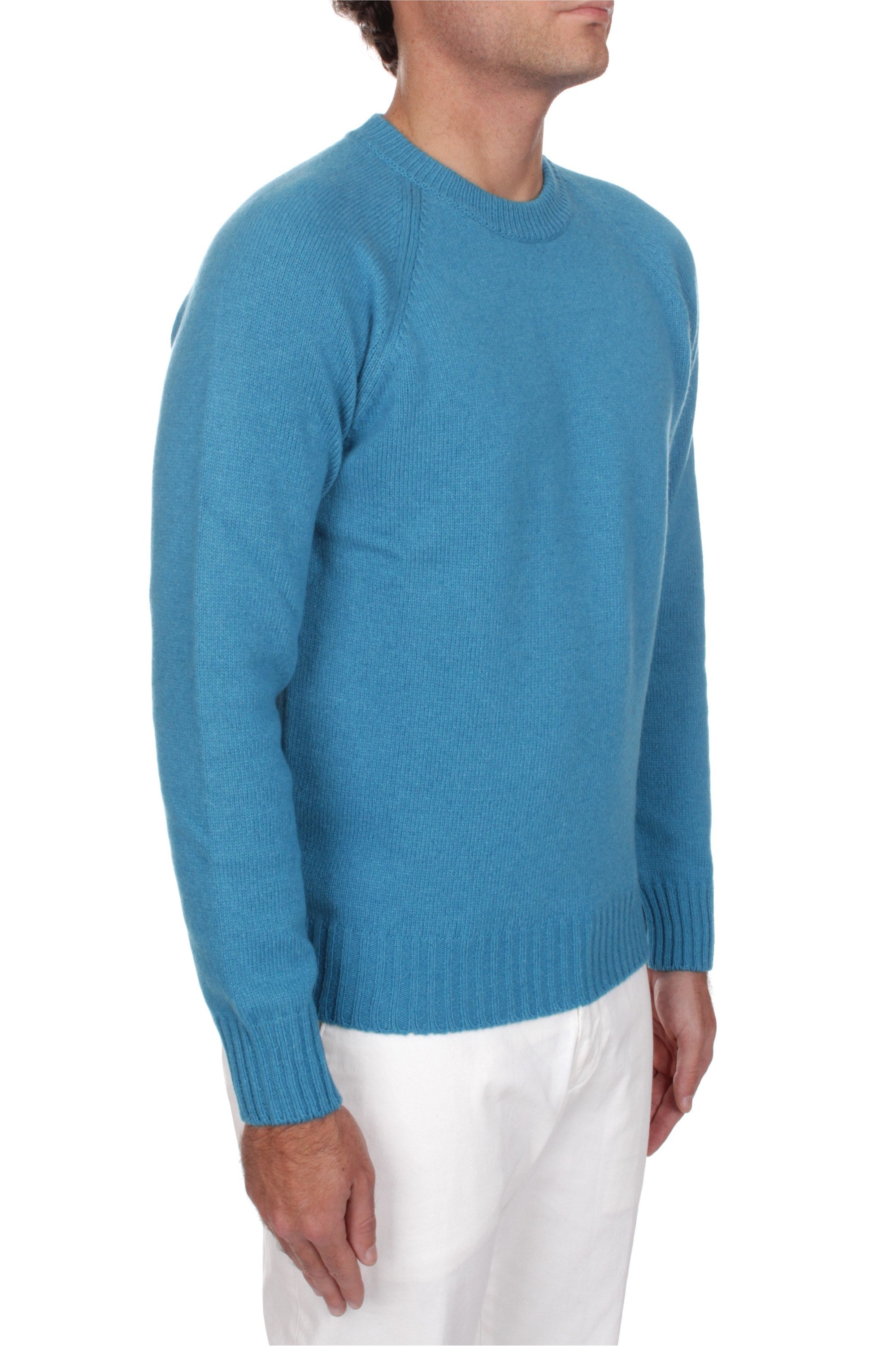 MAGLIE Turchese La Fileria