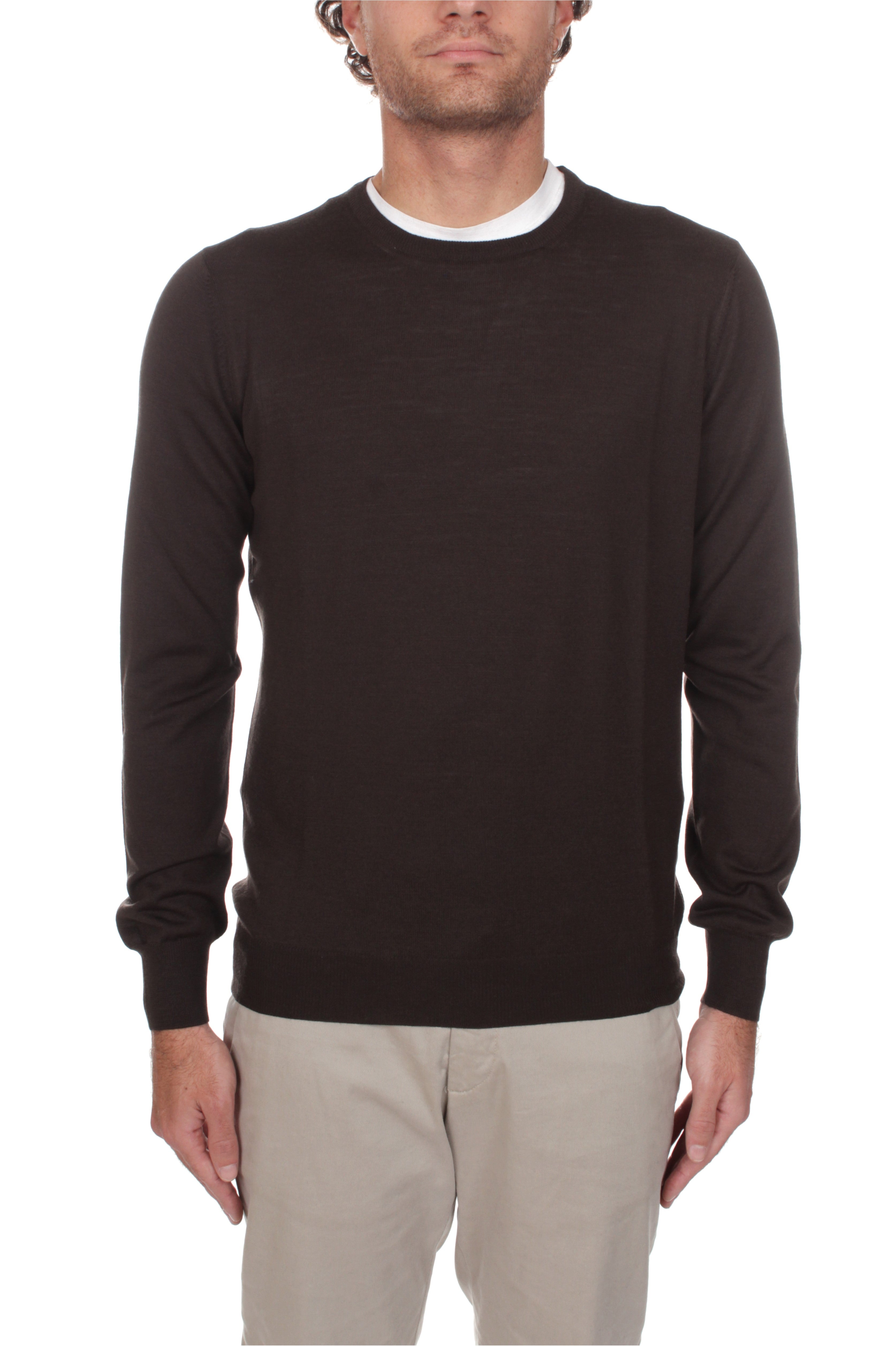 MAGLIE Marrone La Fileria