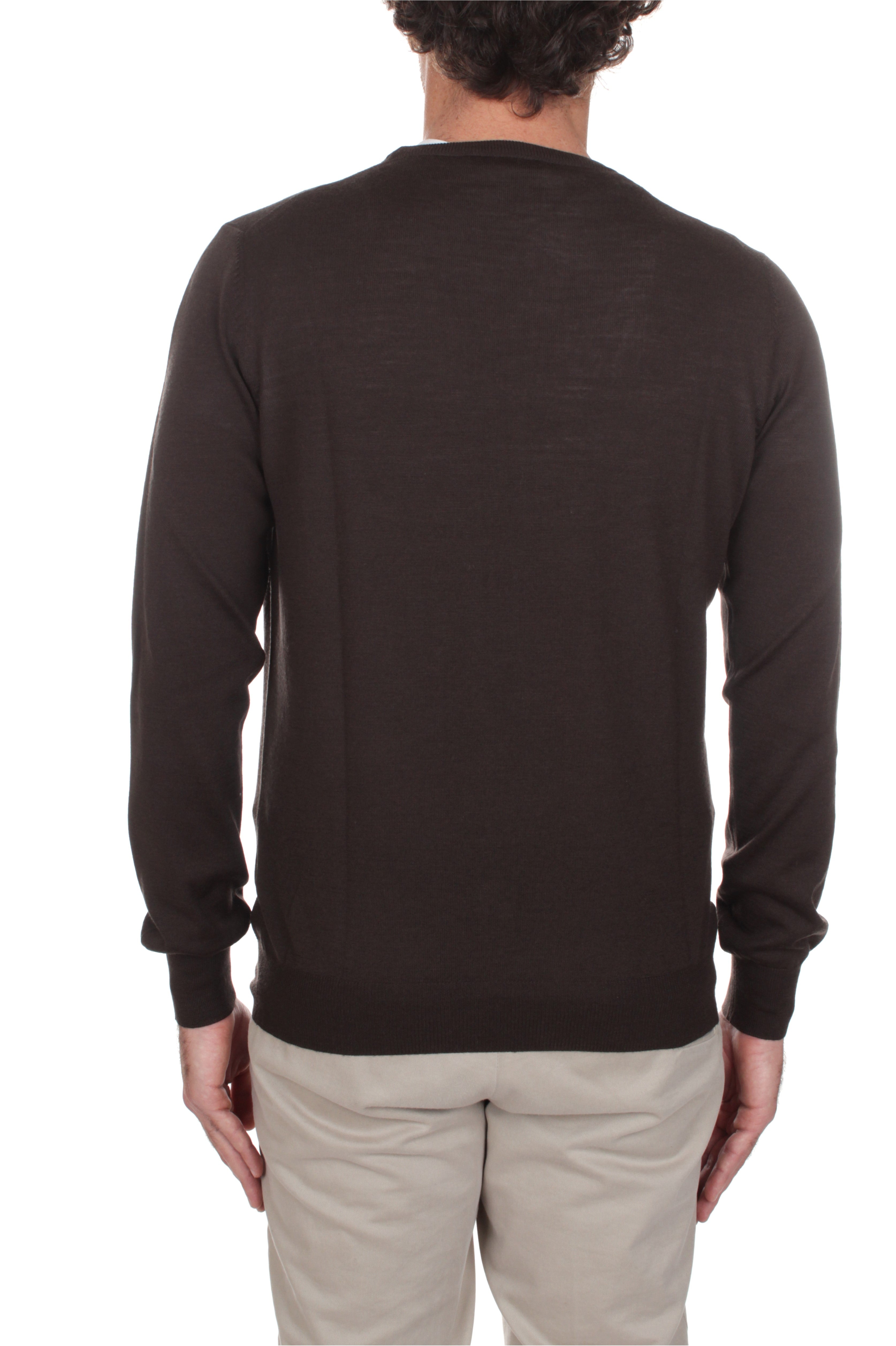 MAGLIE Marrone La Fileria