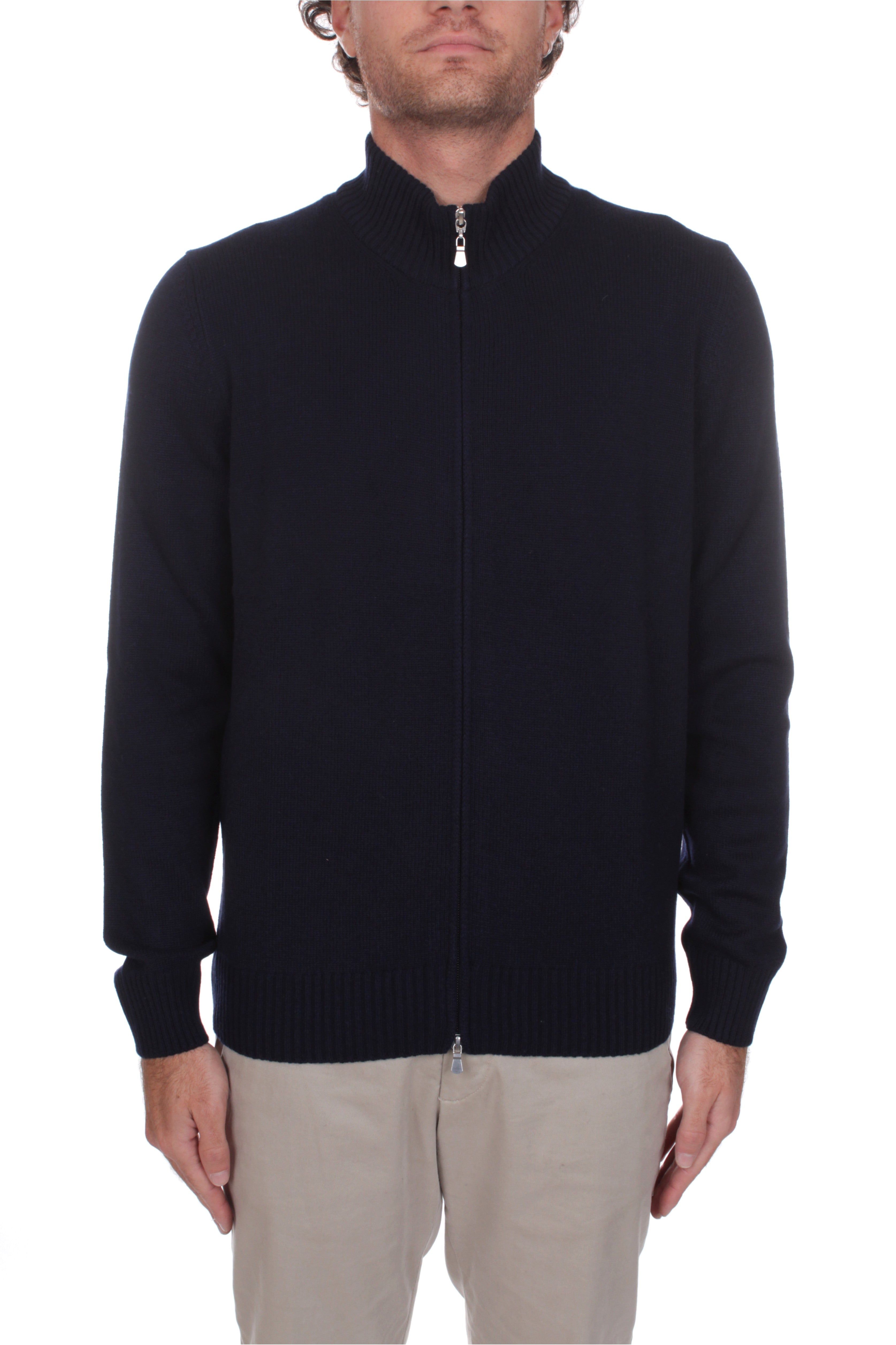 MAGLIE Blu La Fileria