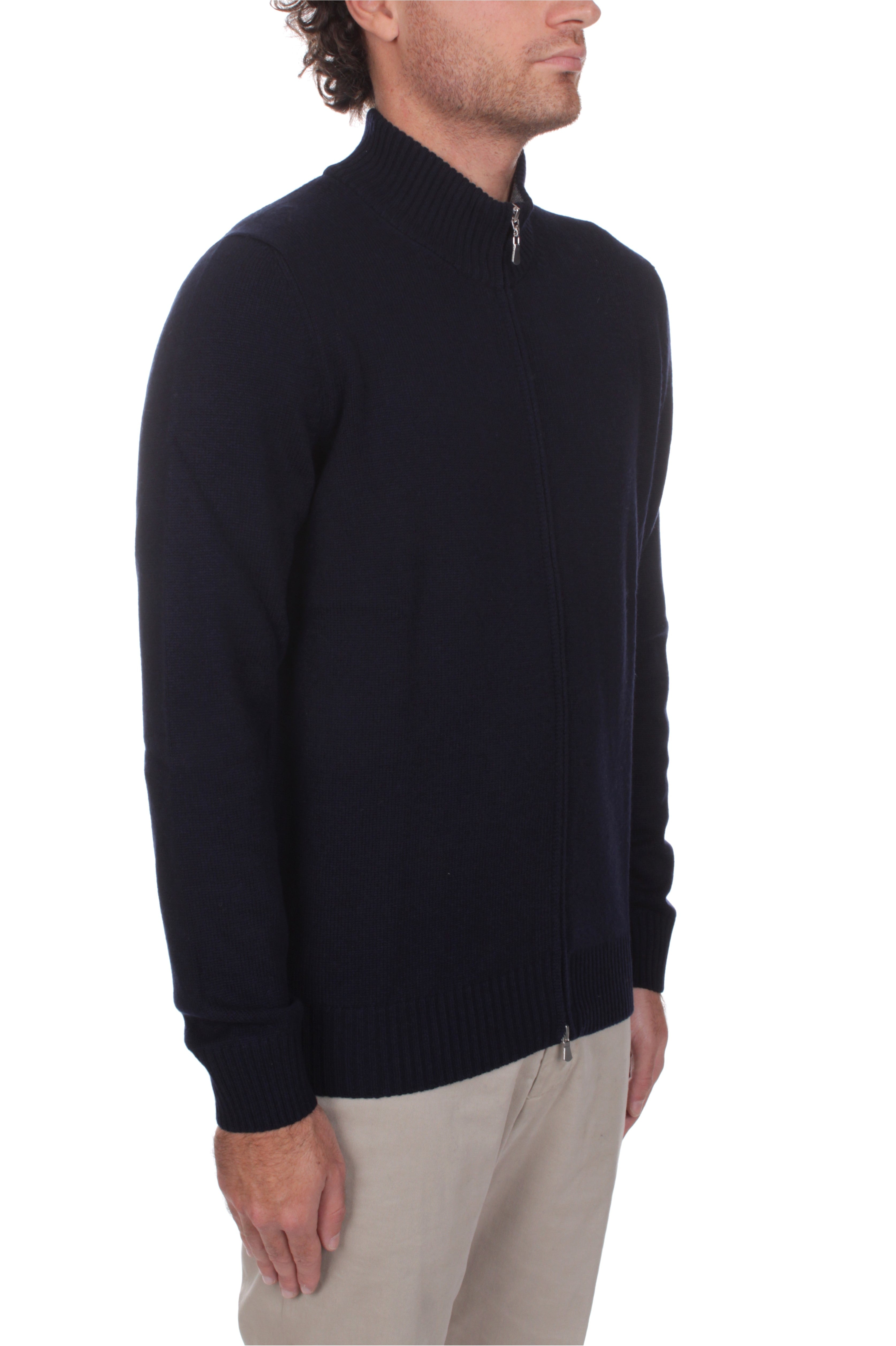 MAGLIE Blu La Fileria