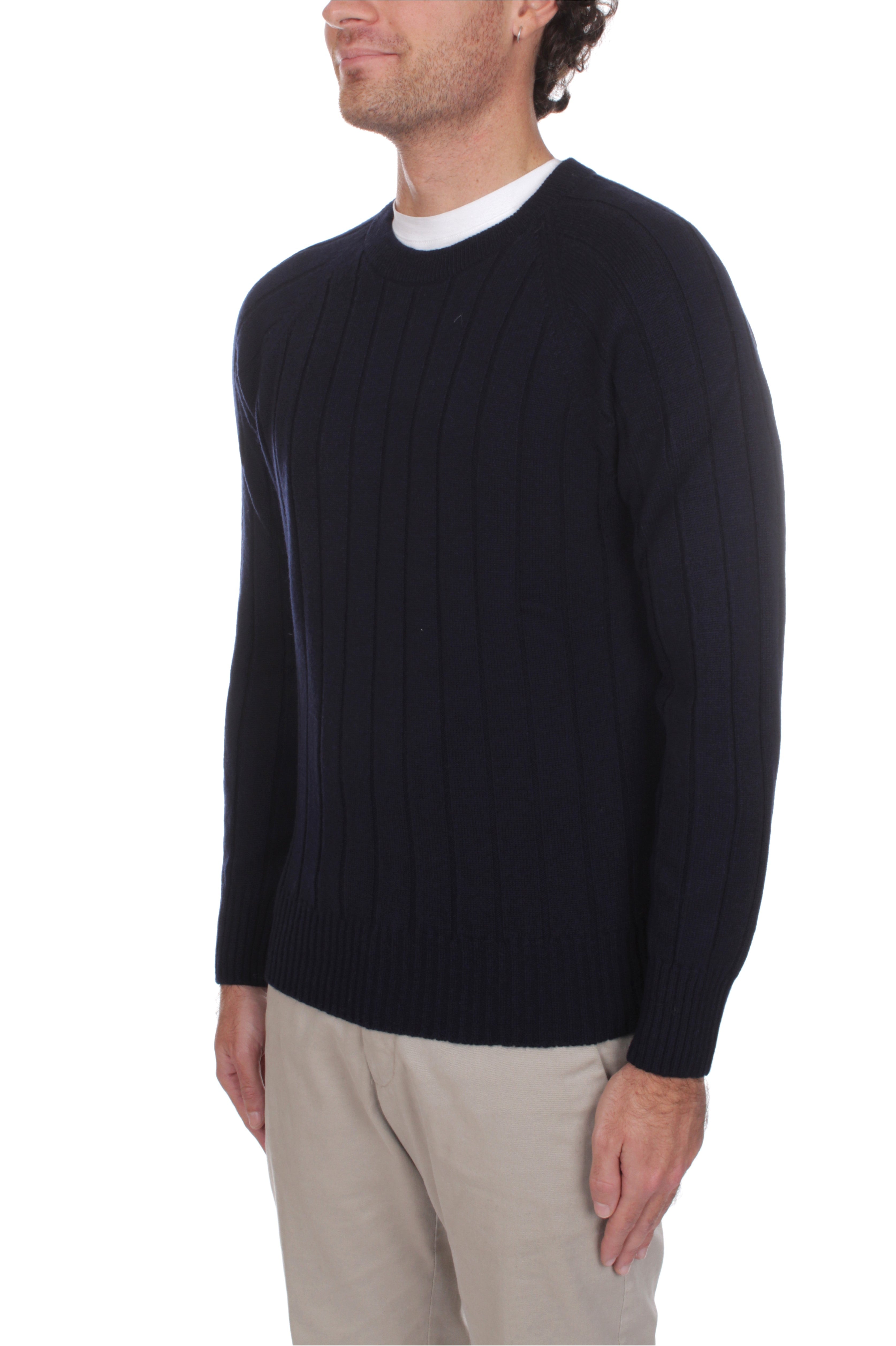 MAGLIE Blu La Fileria