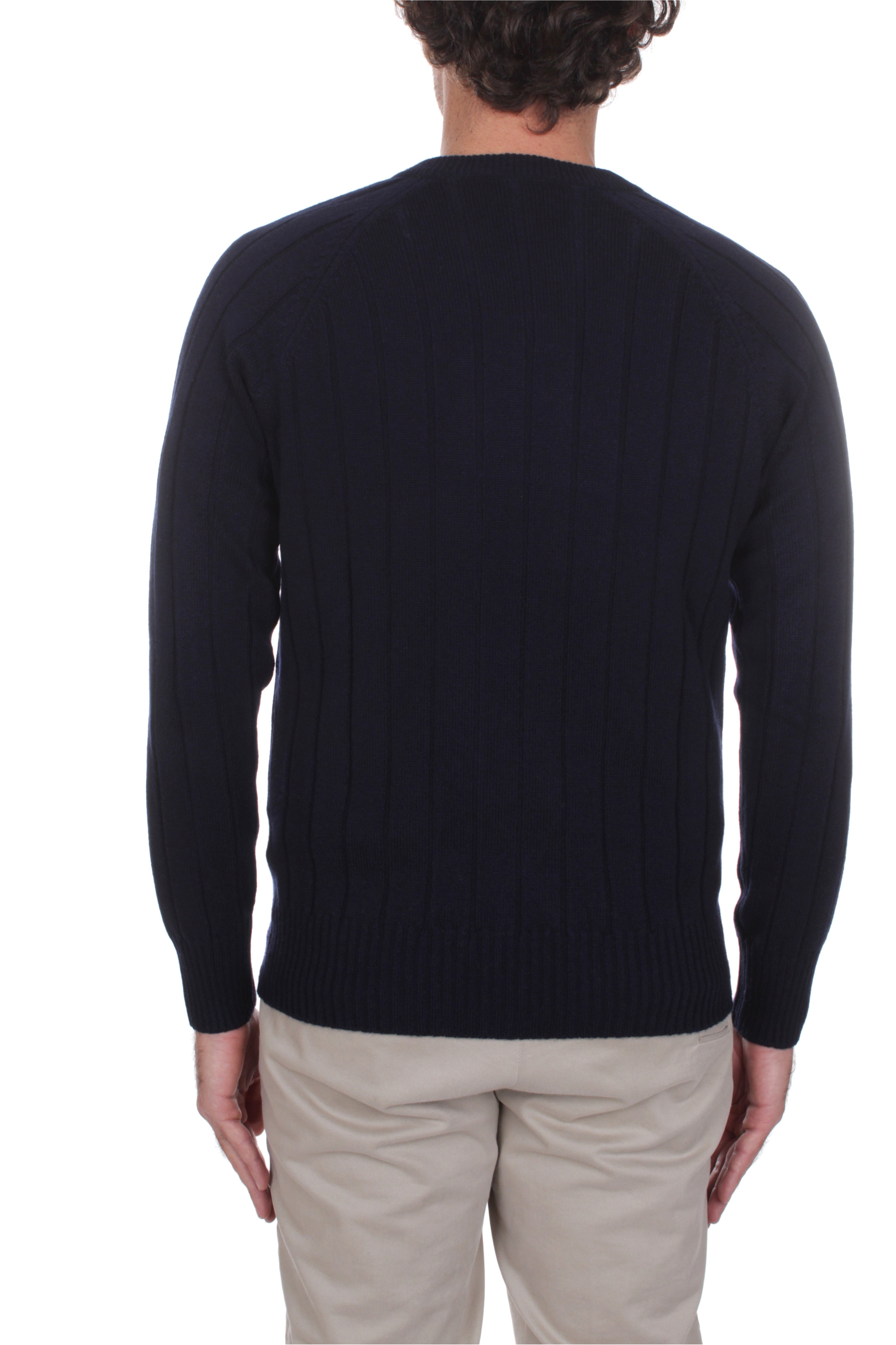 MAGLIE Blu La Fileria