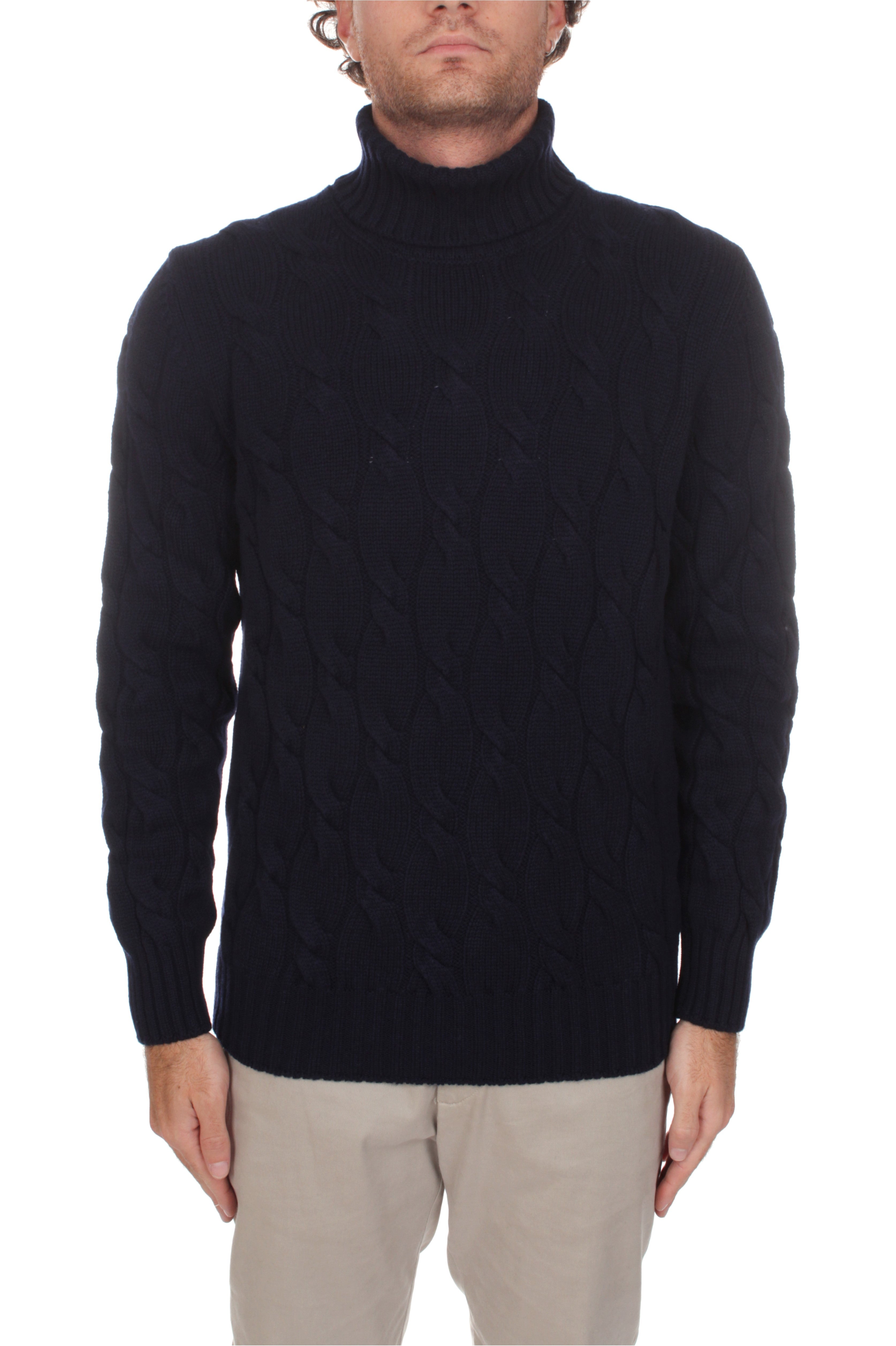 MAGLIE Blu La Fileria