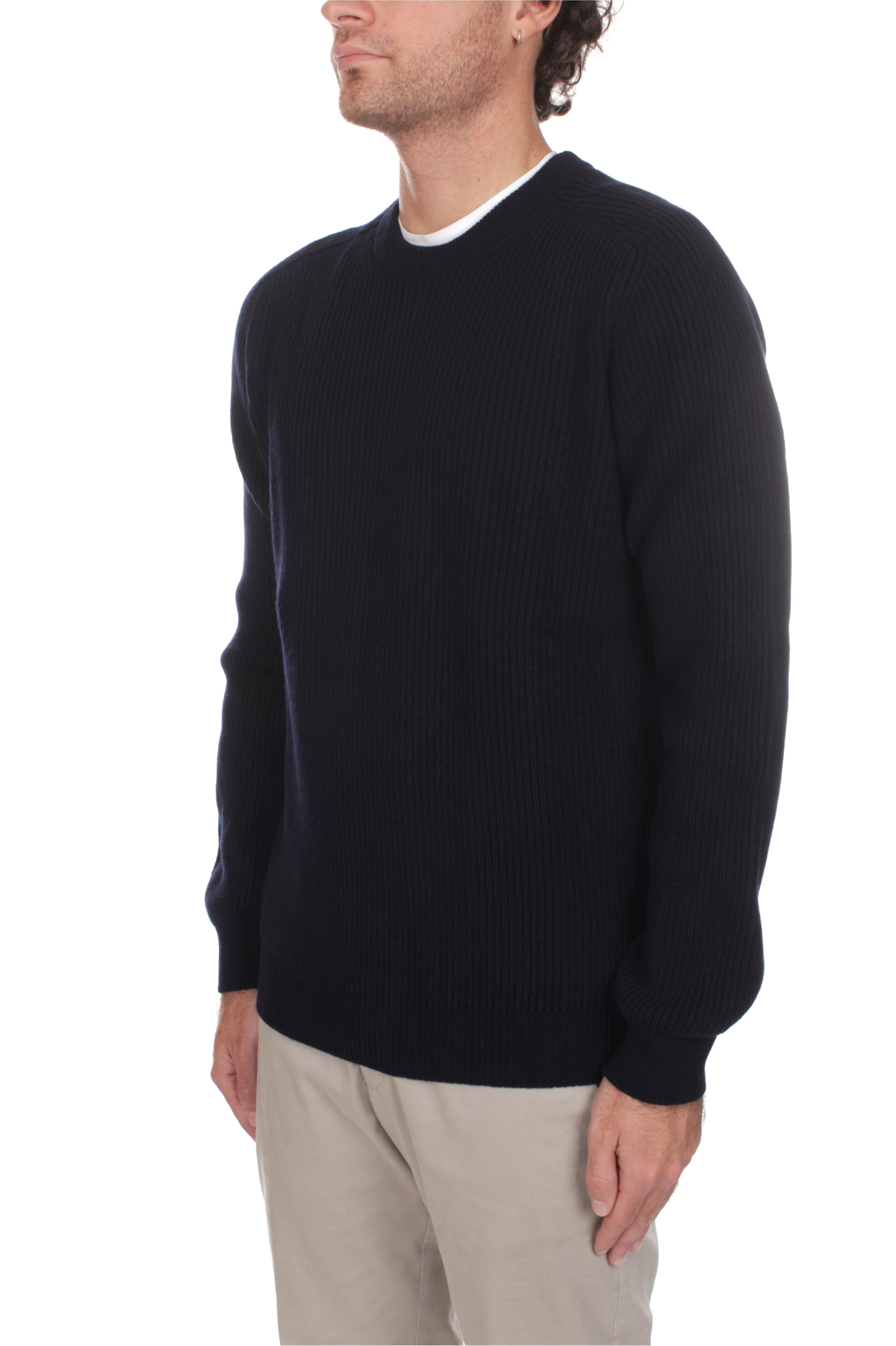 MAGLIE Blu La Fileria