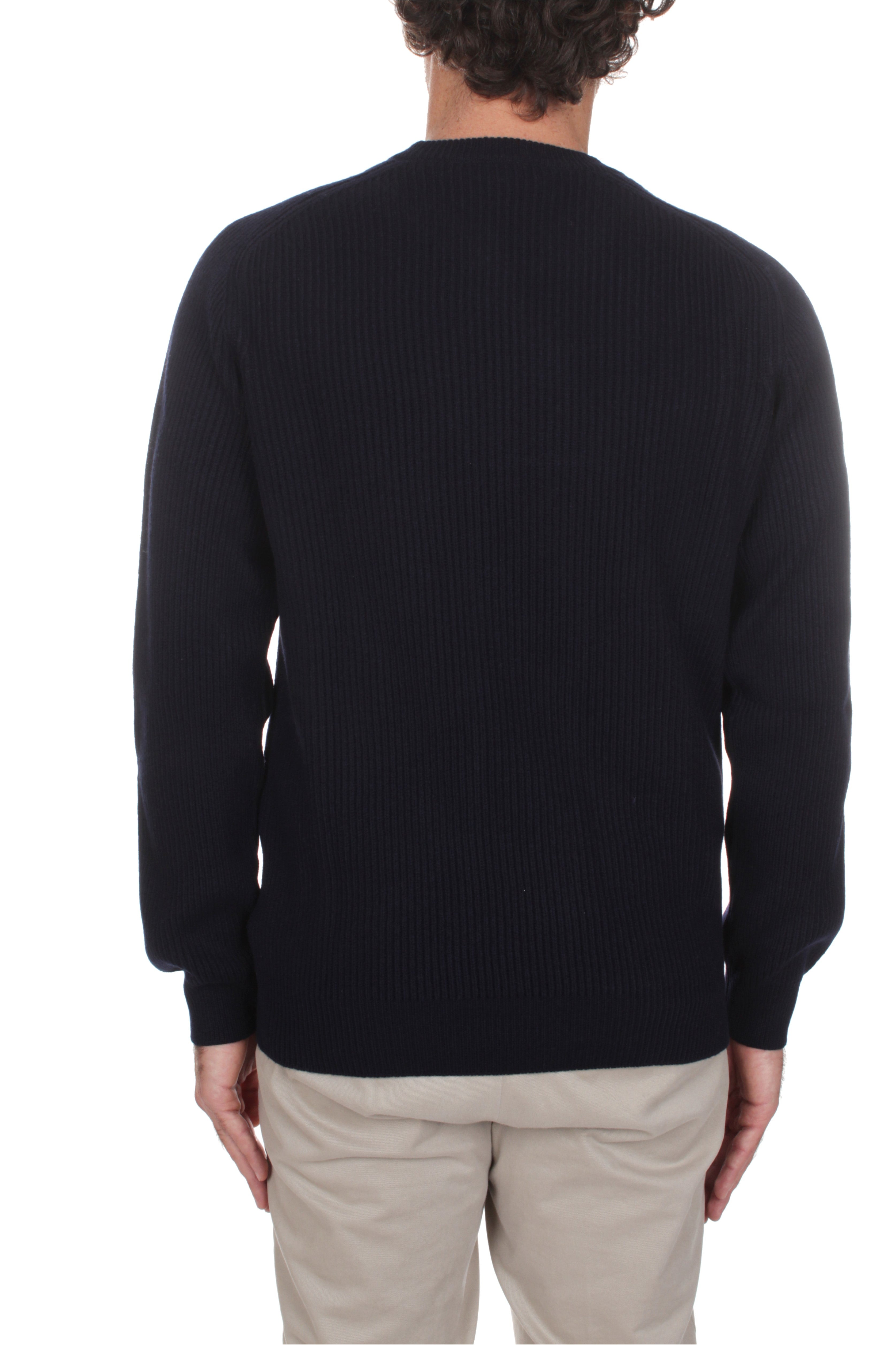 MAGLIE Blu La Fileria