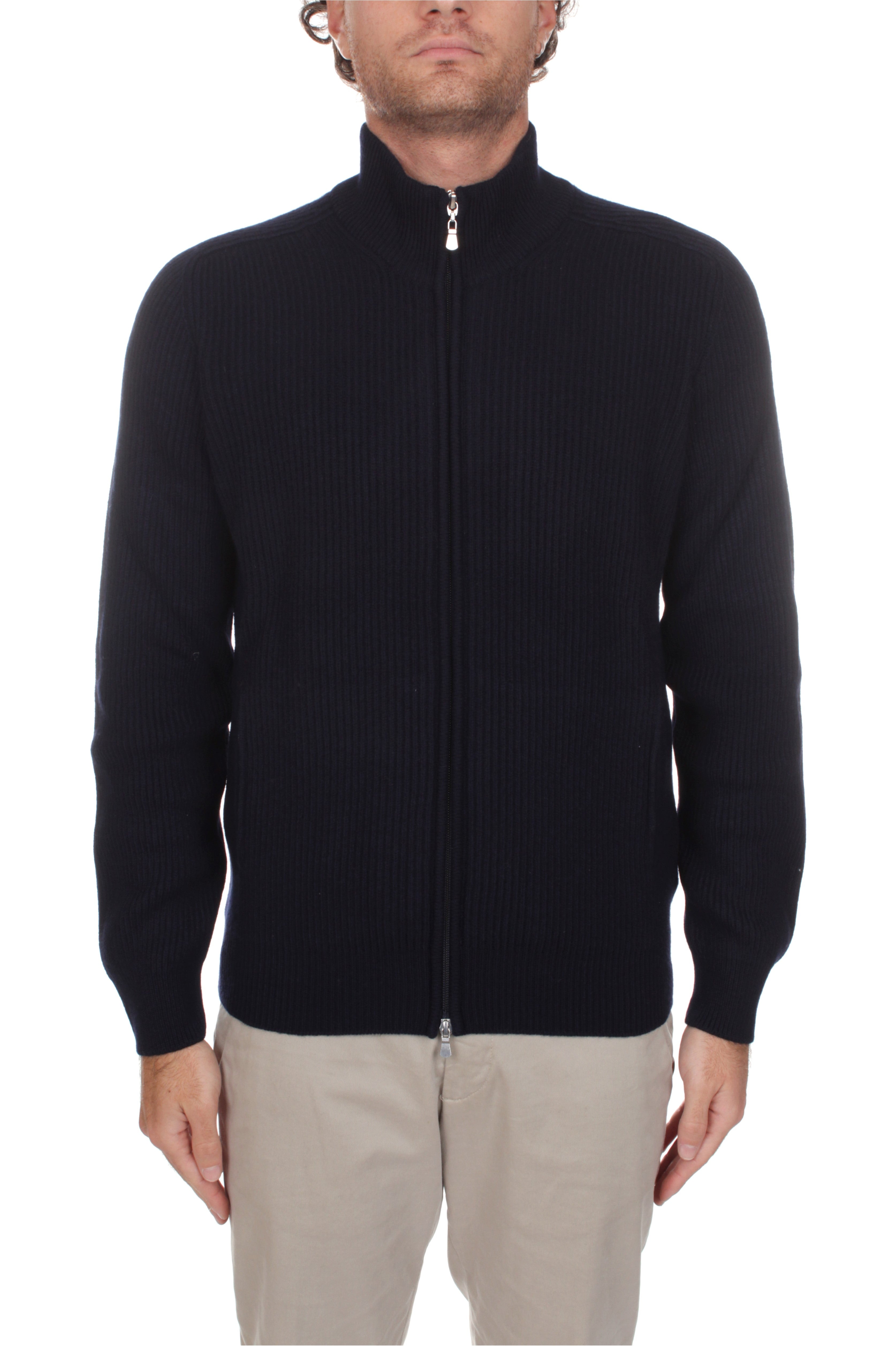 MAGLIE Blu La Fileria