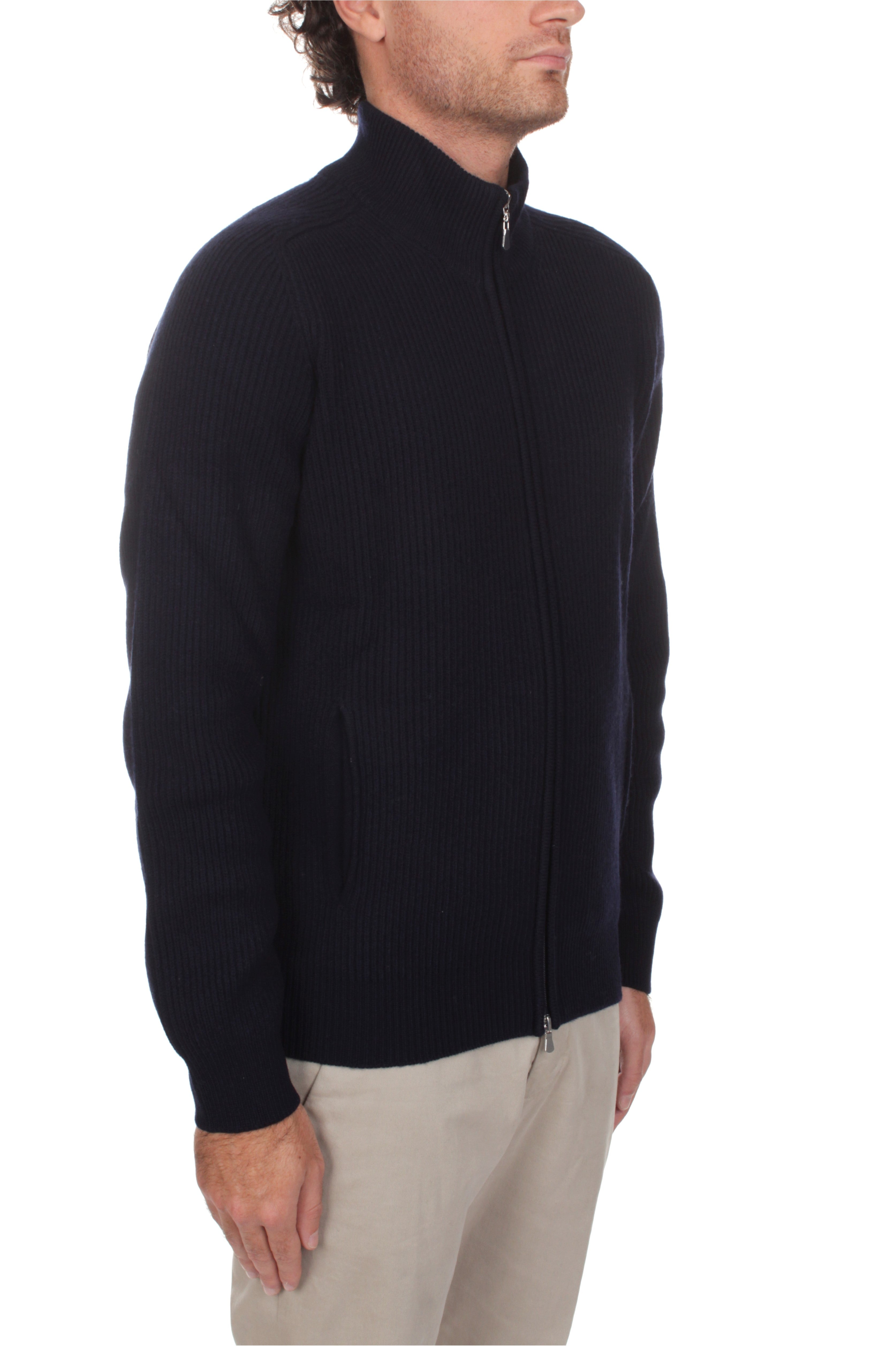 MAGLIE Blu La Fileria