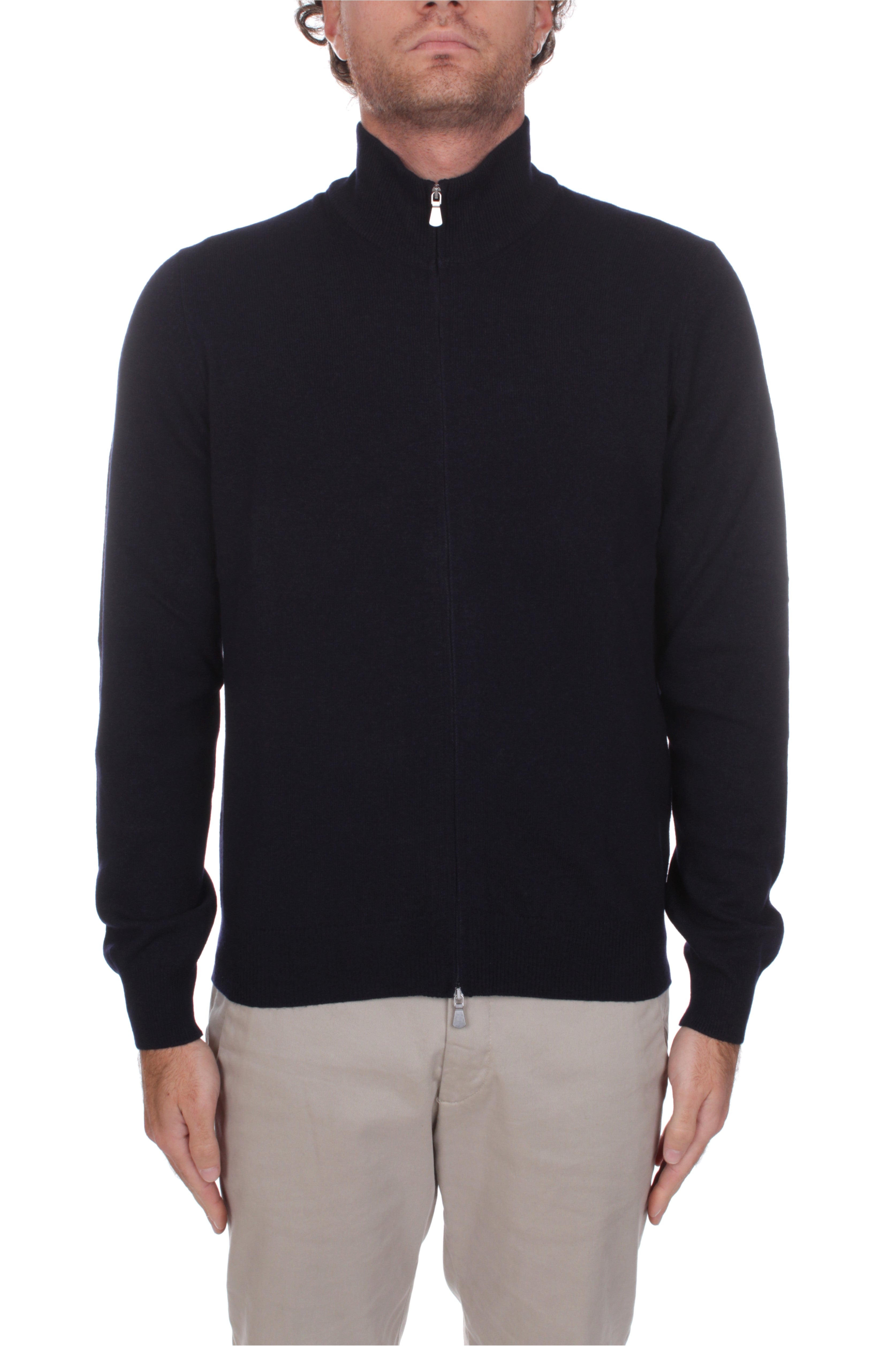 MAGLIE Blu La Fileria