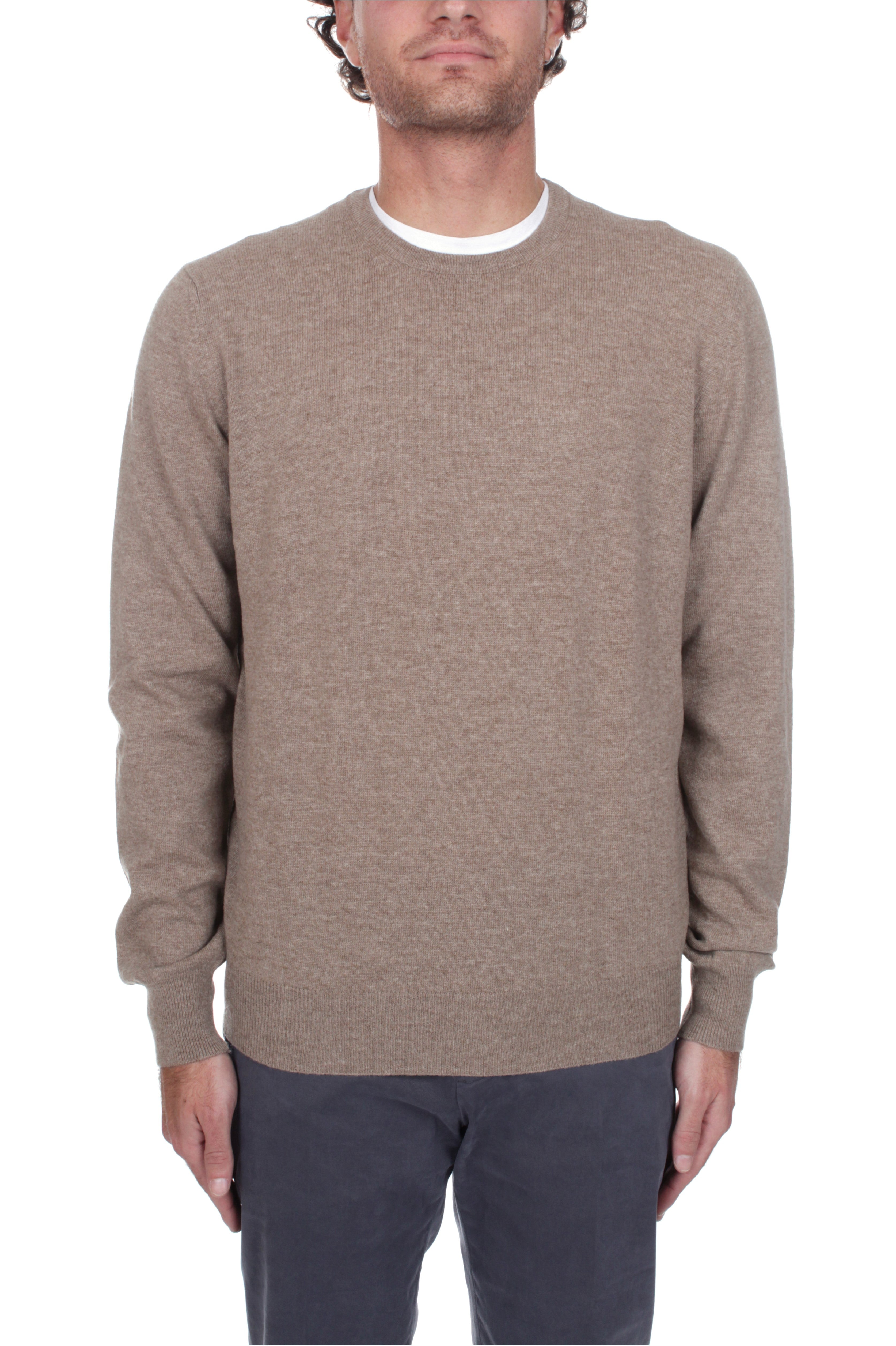 MAGLIE Beige La Fileria