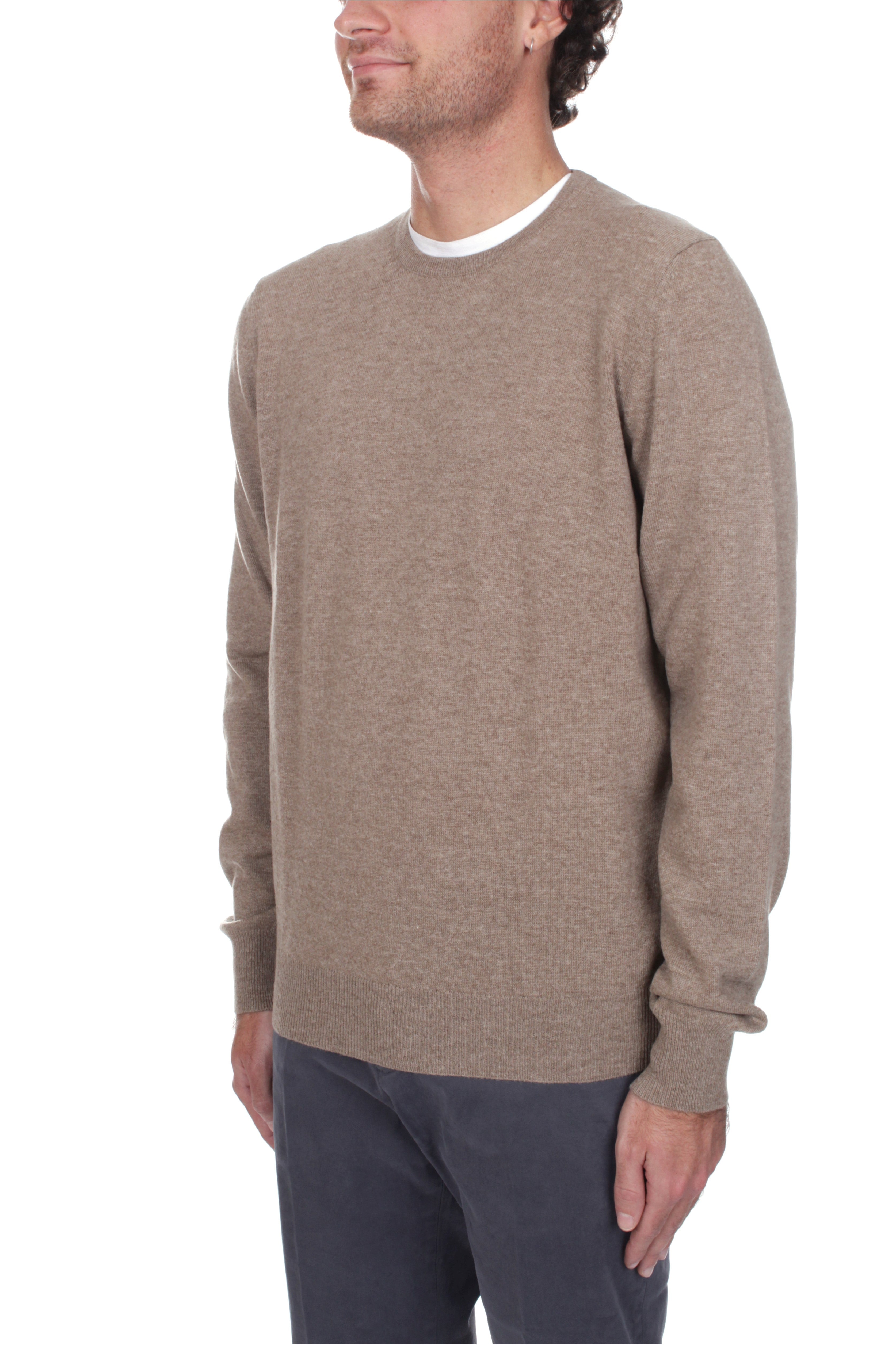 MAGLIE Beige La Fileria