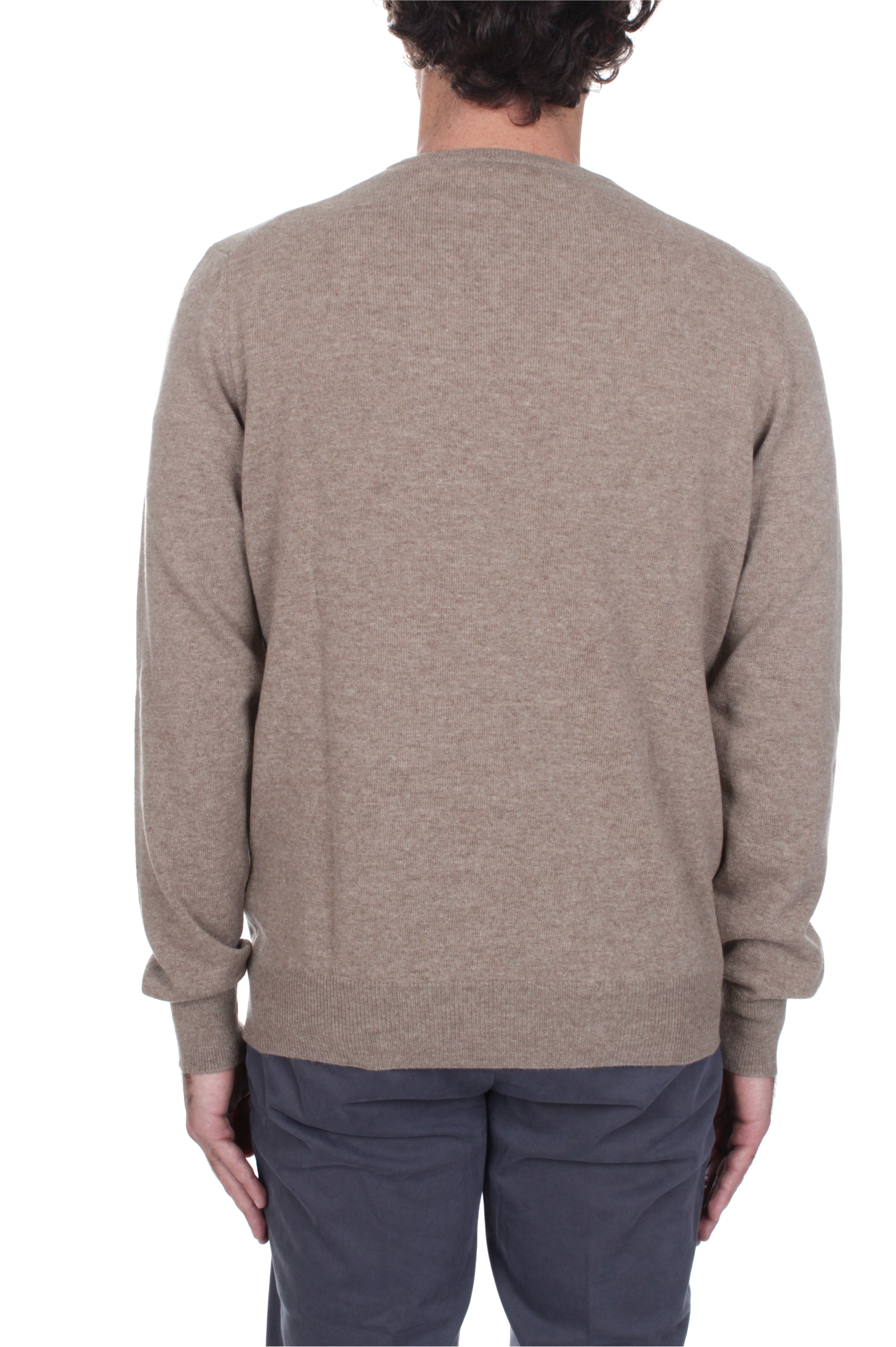 MAGLIE Beige La Fileria