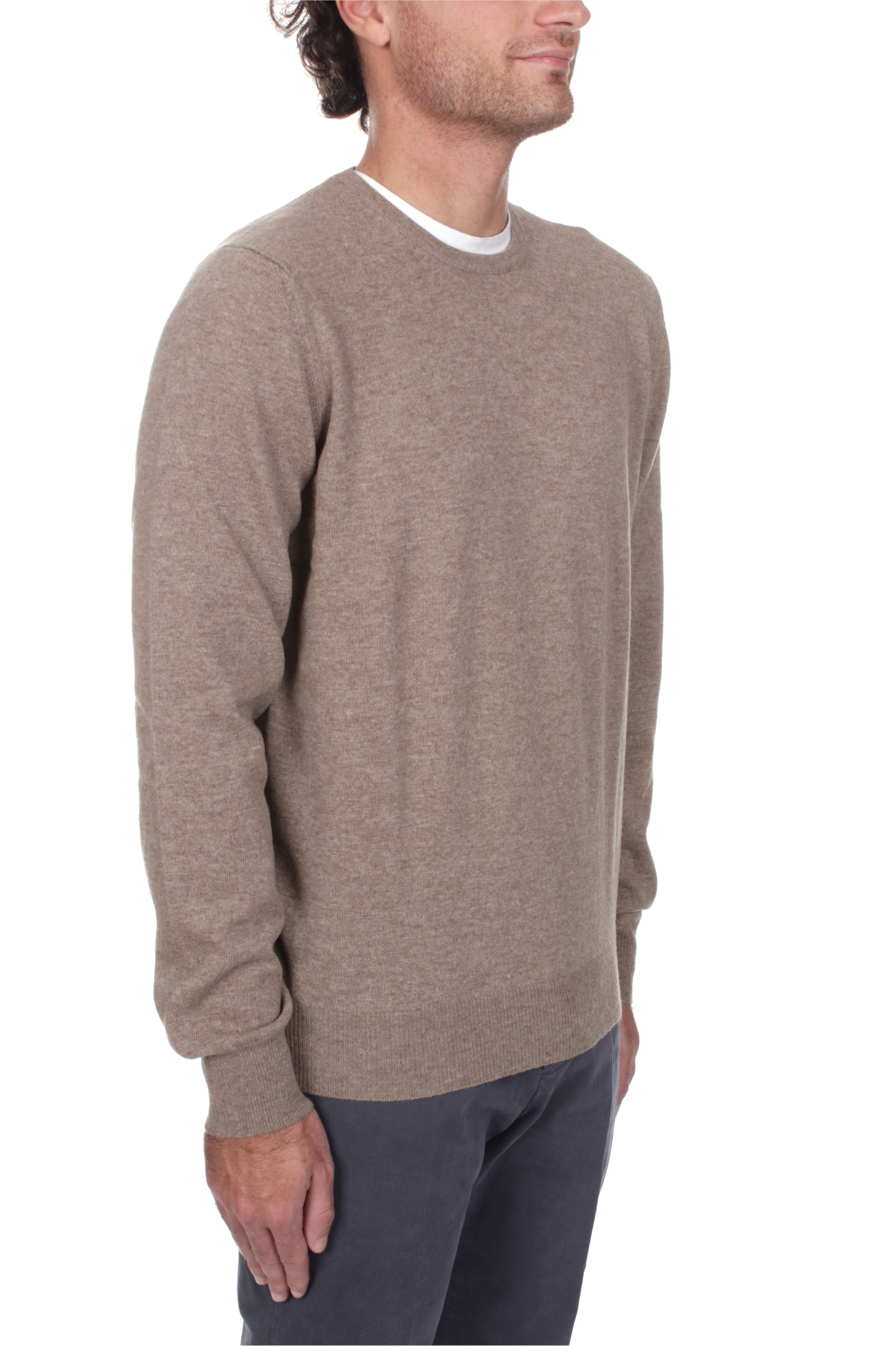 MAGLIE Beige La Fileria