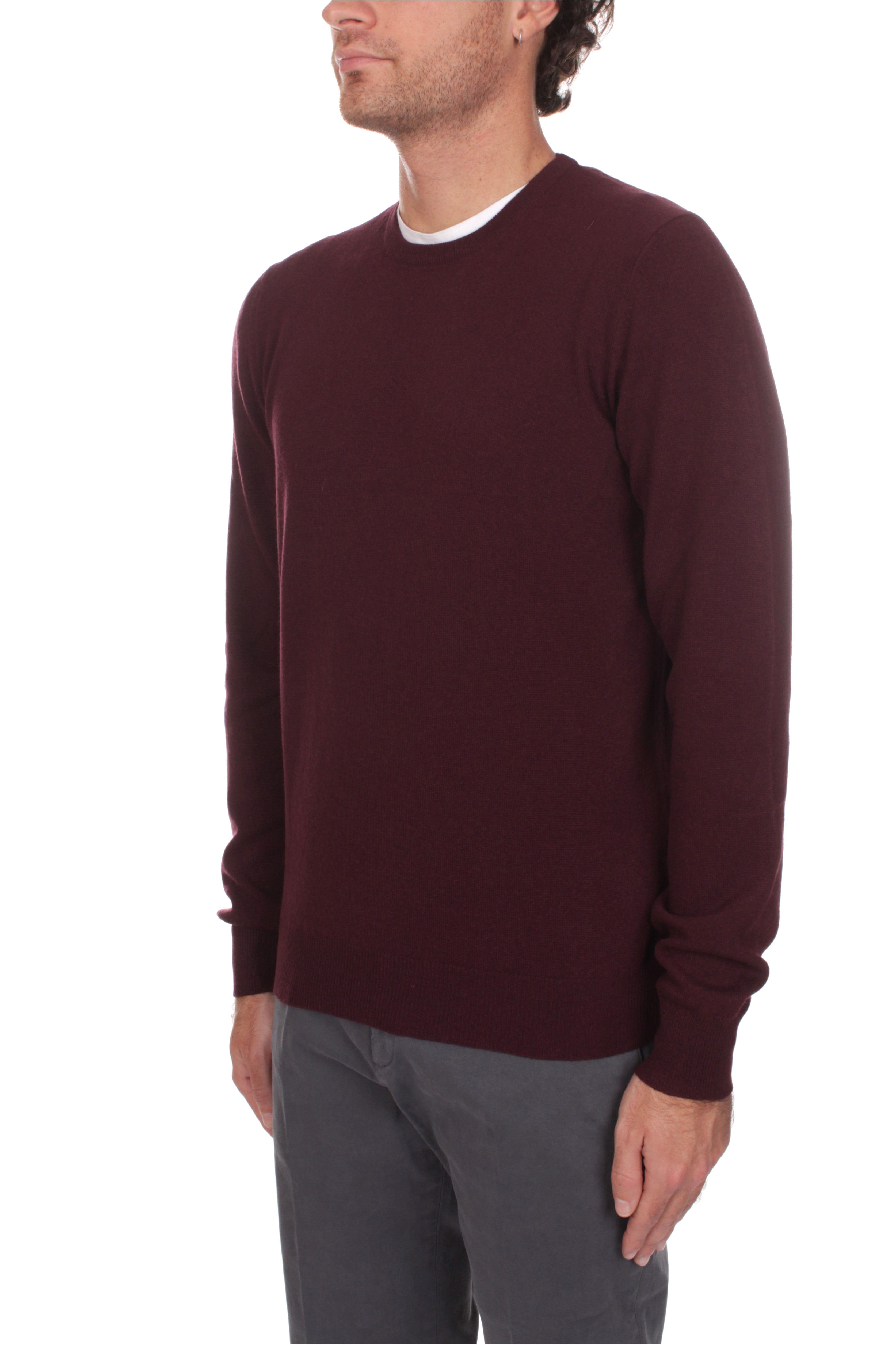 MAGLIE Rosso La Fileria