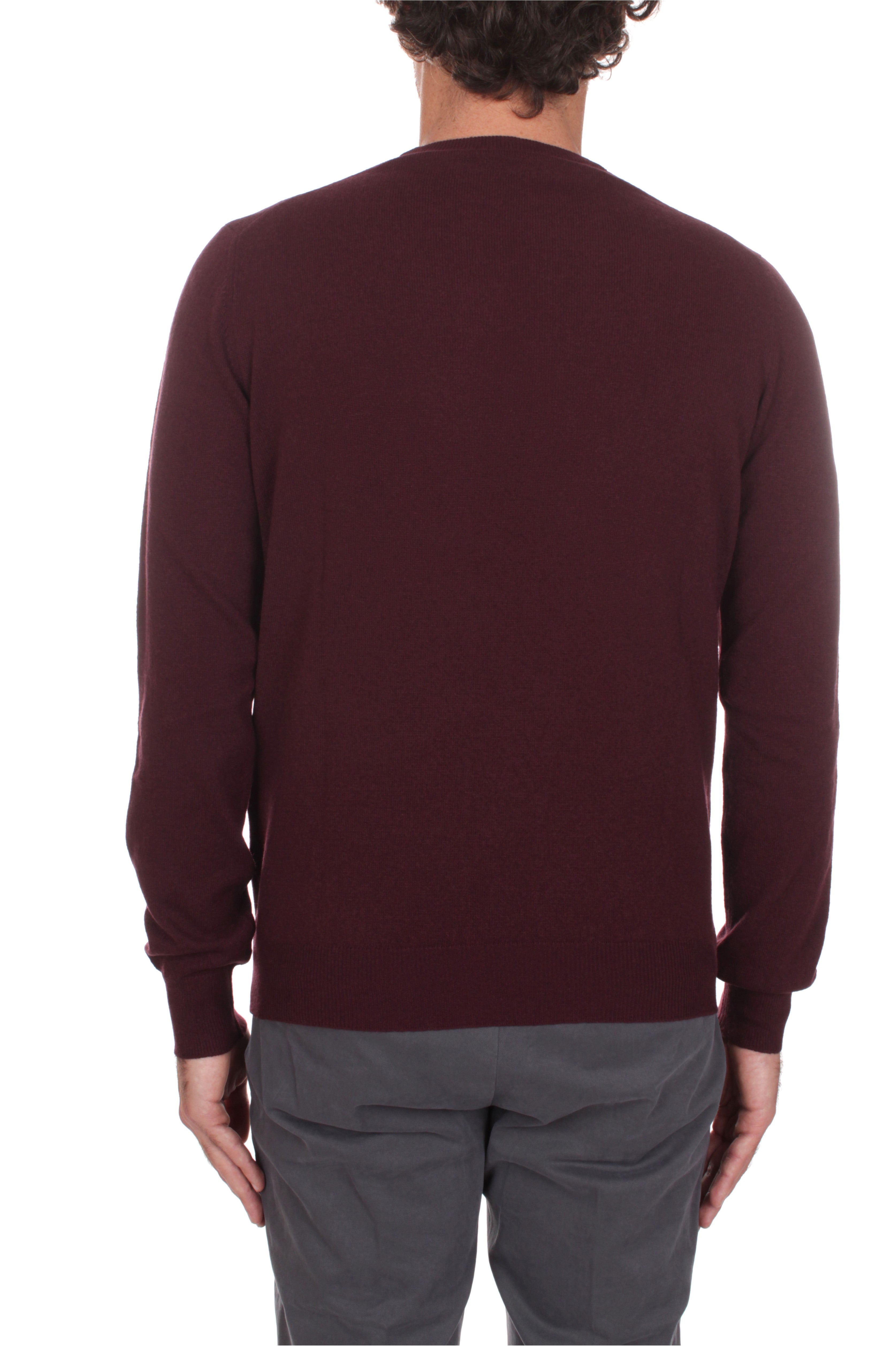 MAGLIE Rosso La Fileria