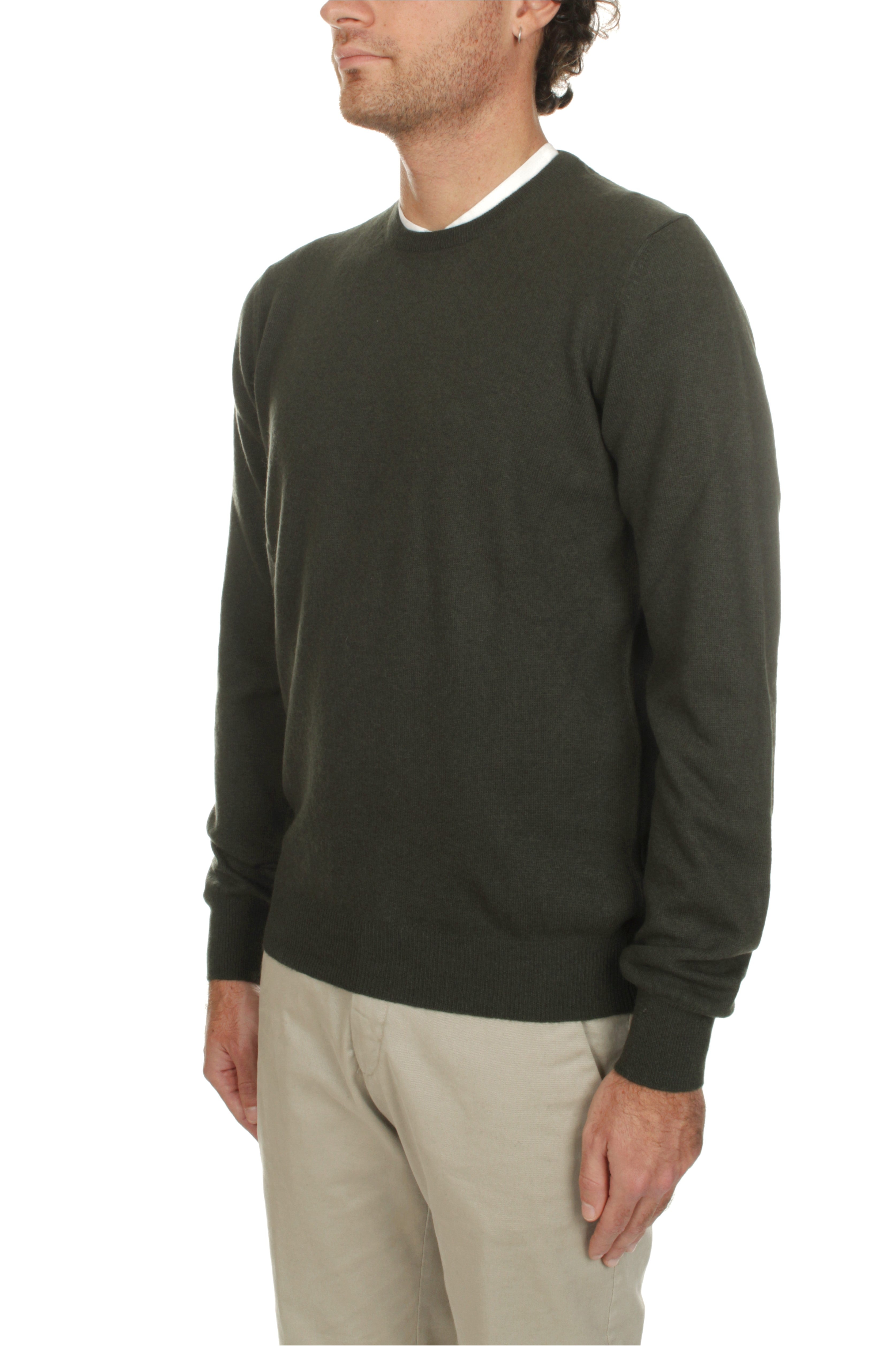 MAGLIE Verde La Fileria