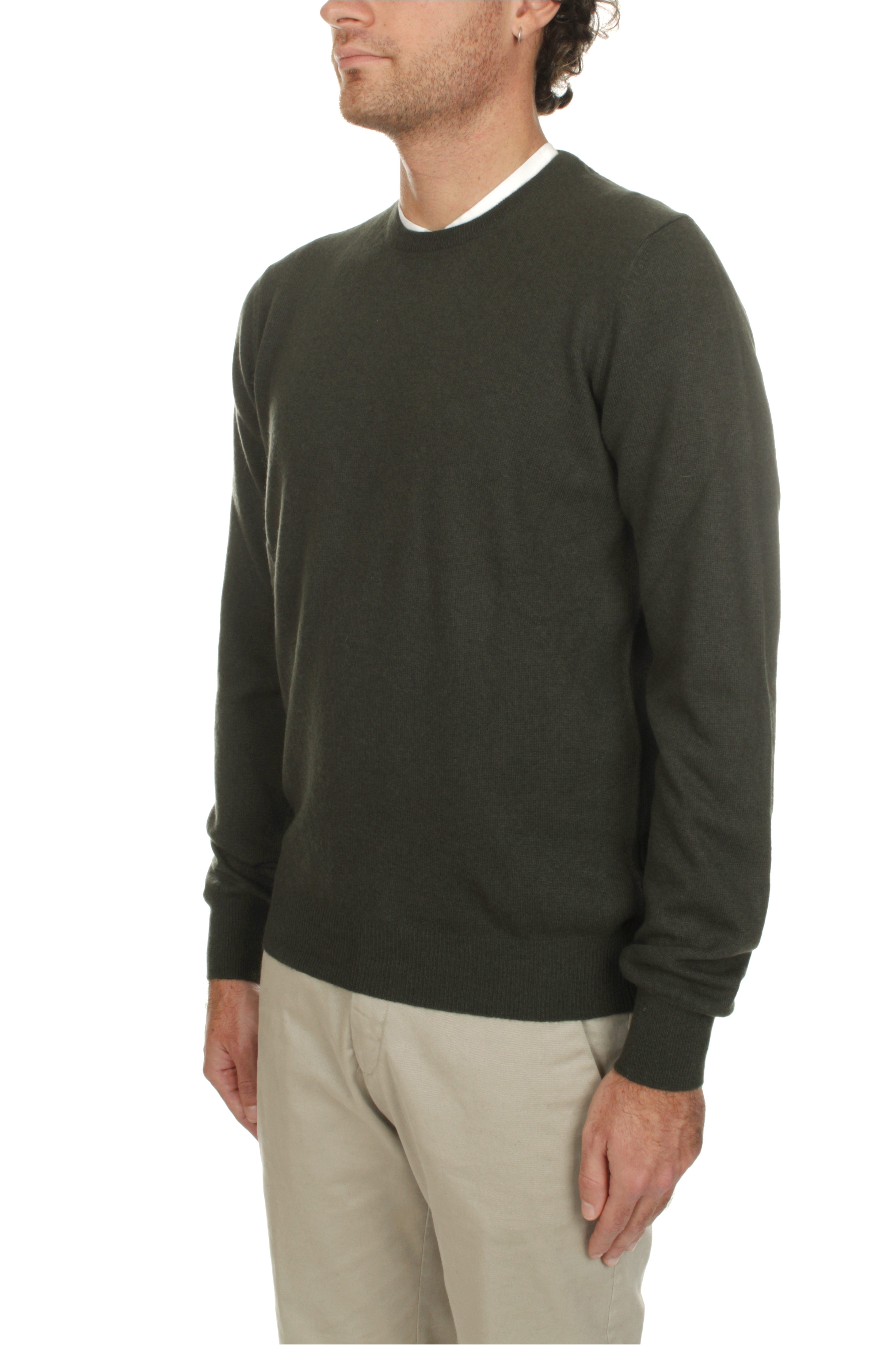 MAGLIE Verde La Fileria