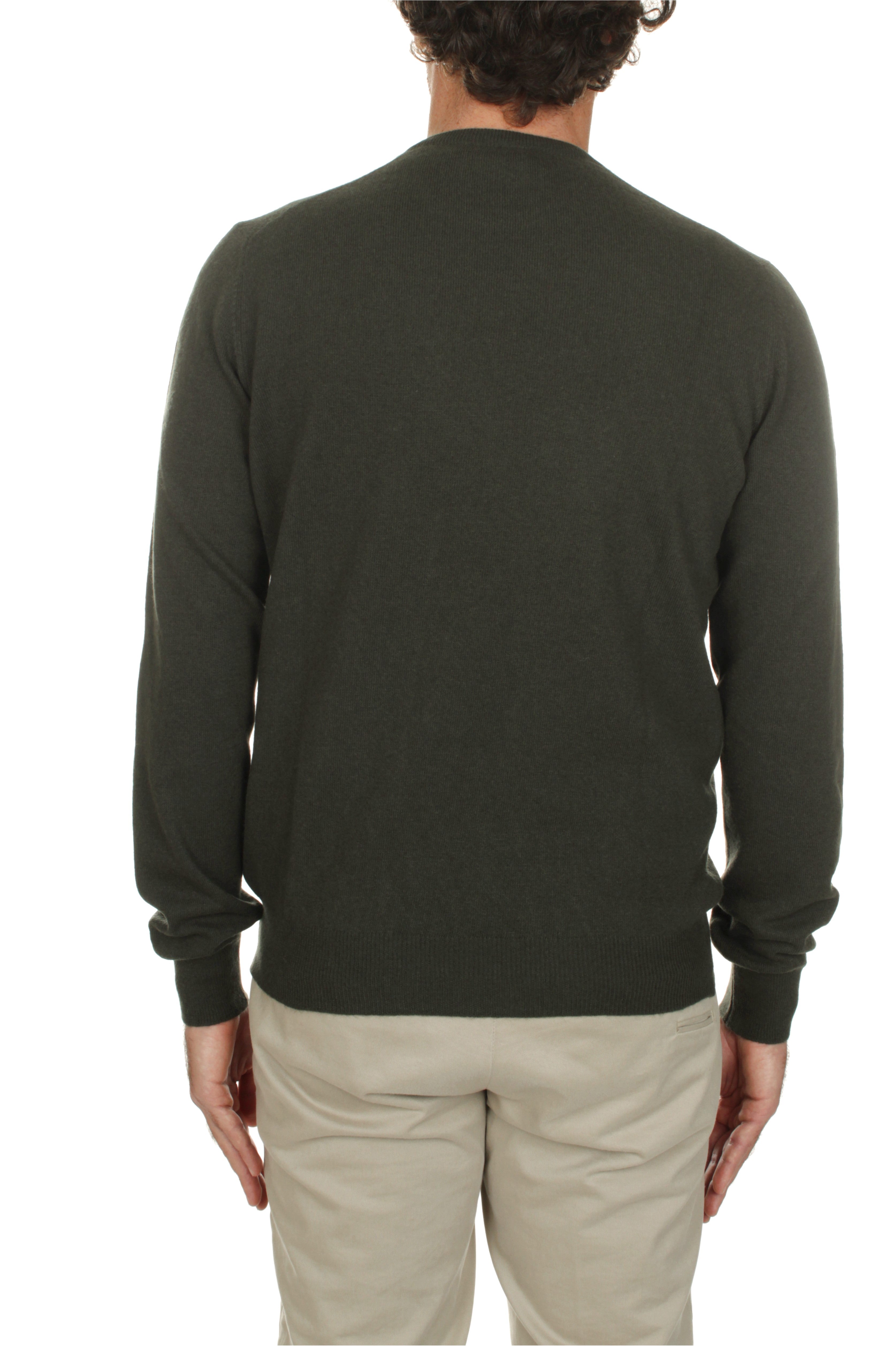 MAGLIE Verde La Fileria