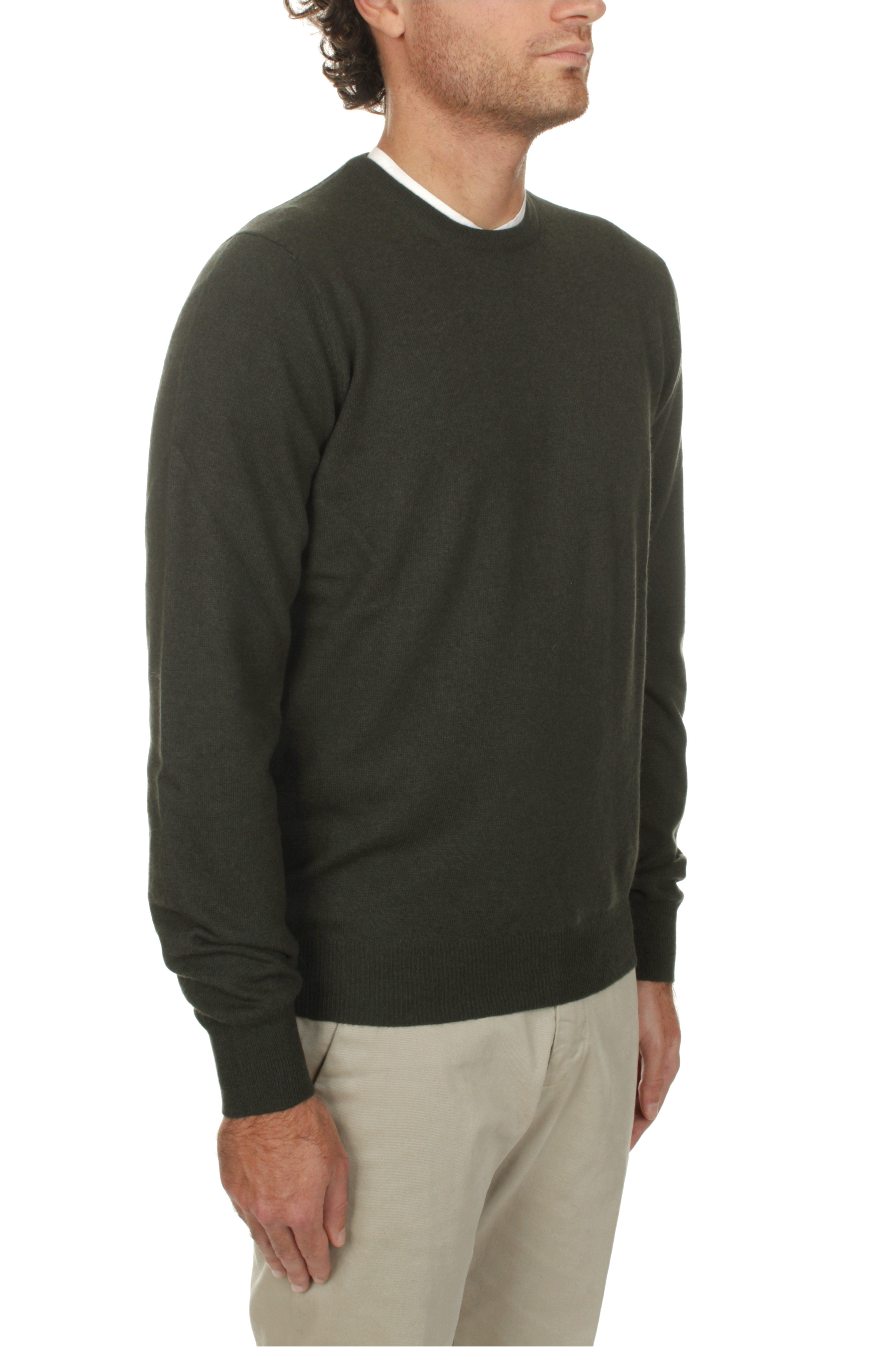 MAGLIE Verde La Fileria