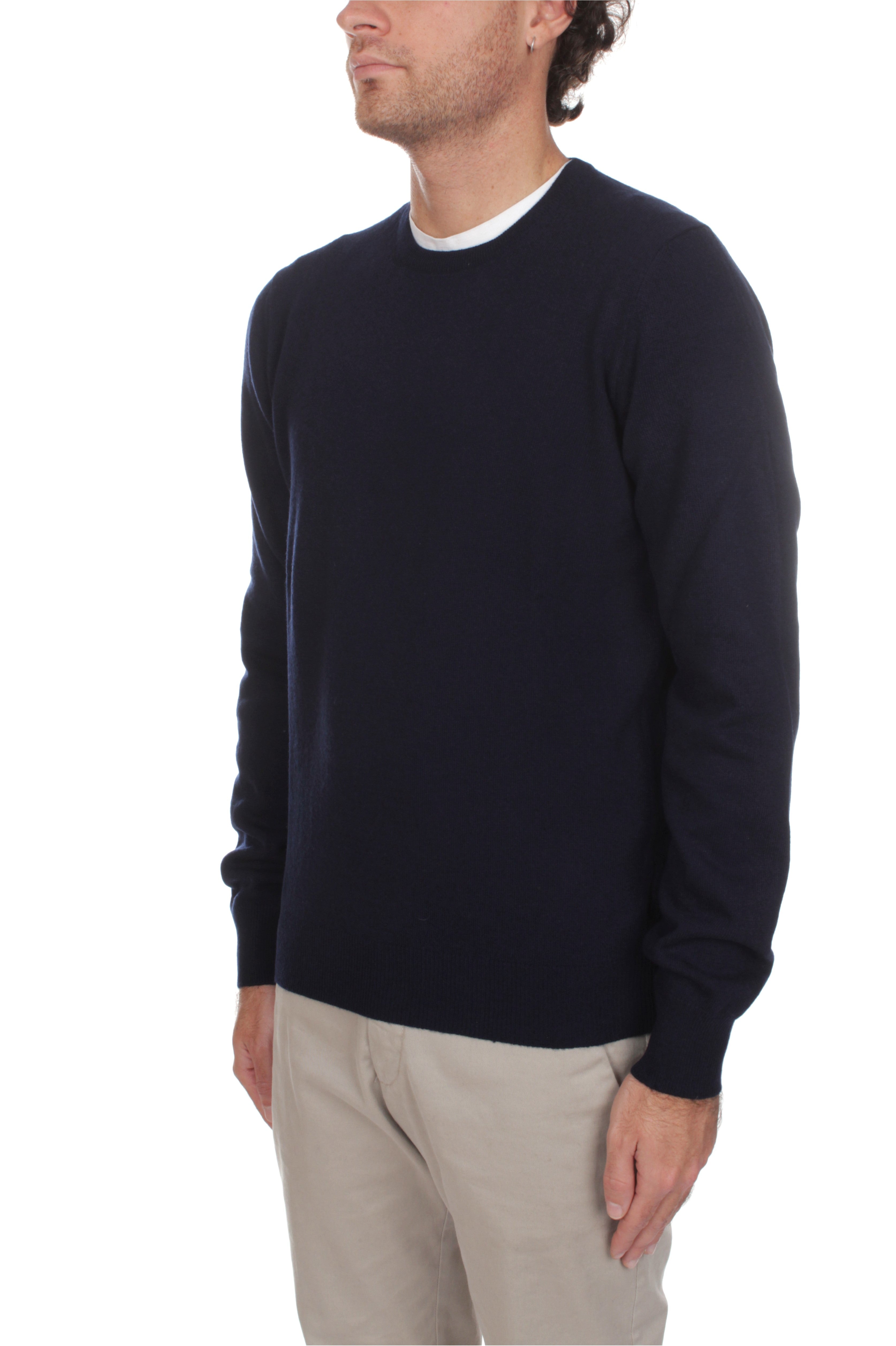 MAGLIE Blu La Fileria