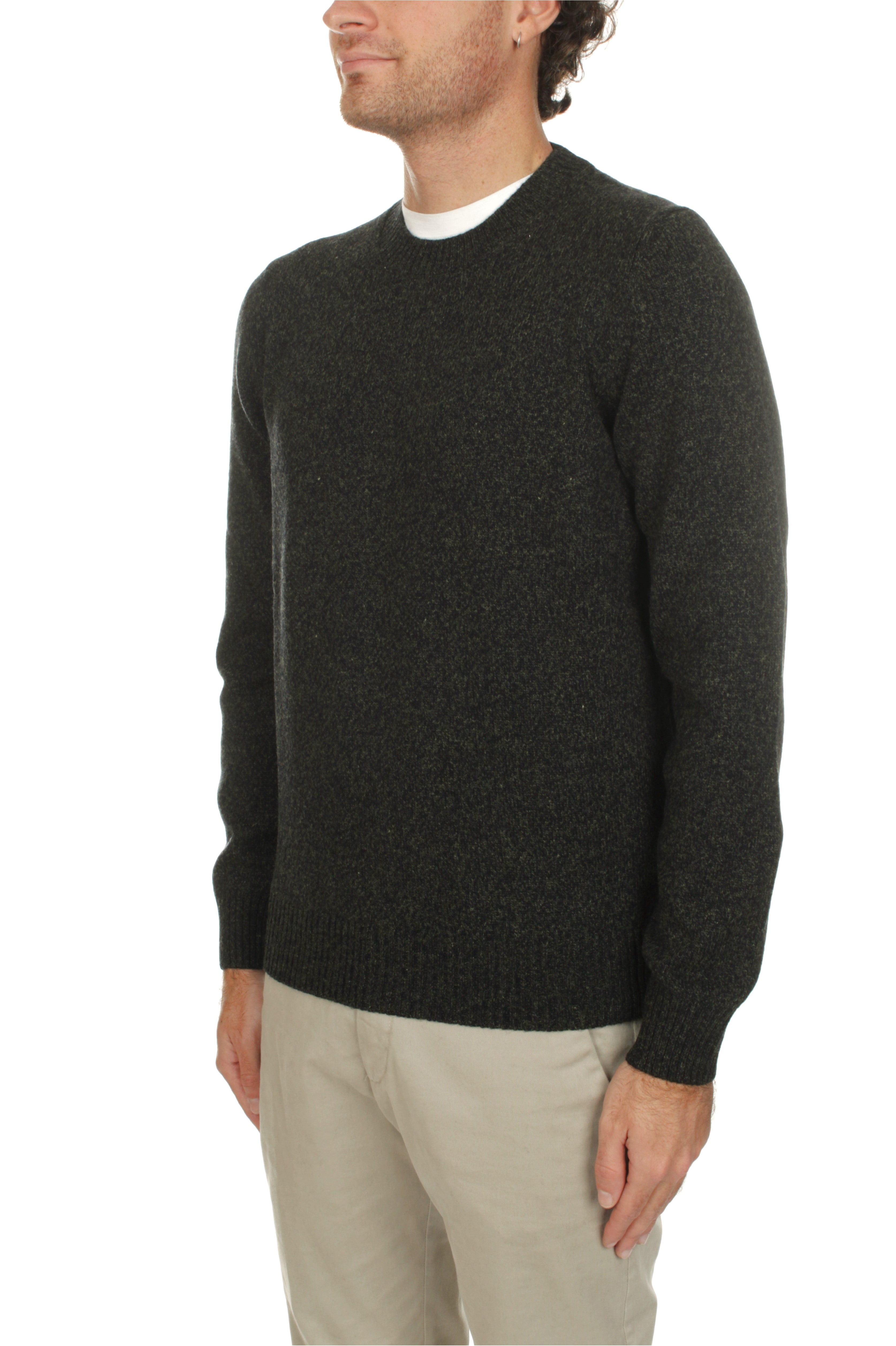 MAGLIE Verde La Fileria