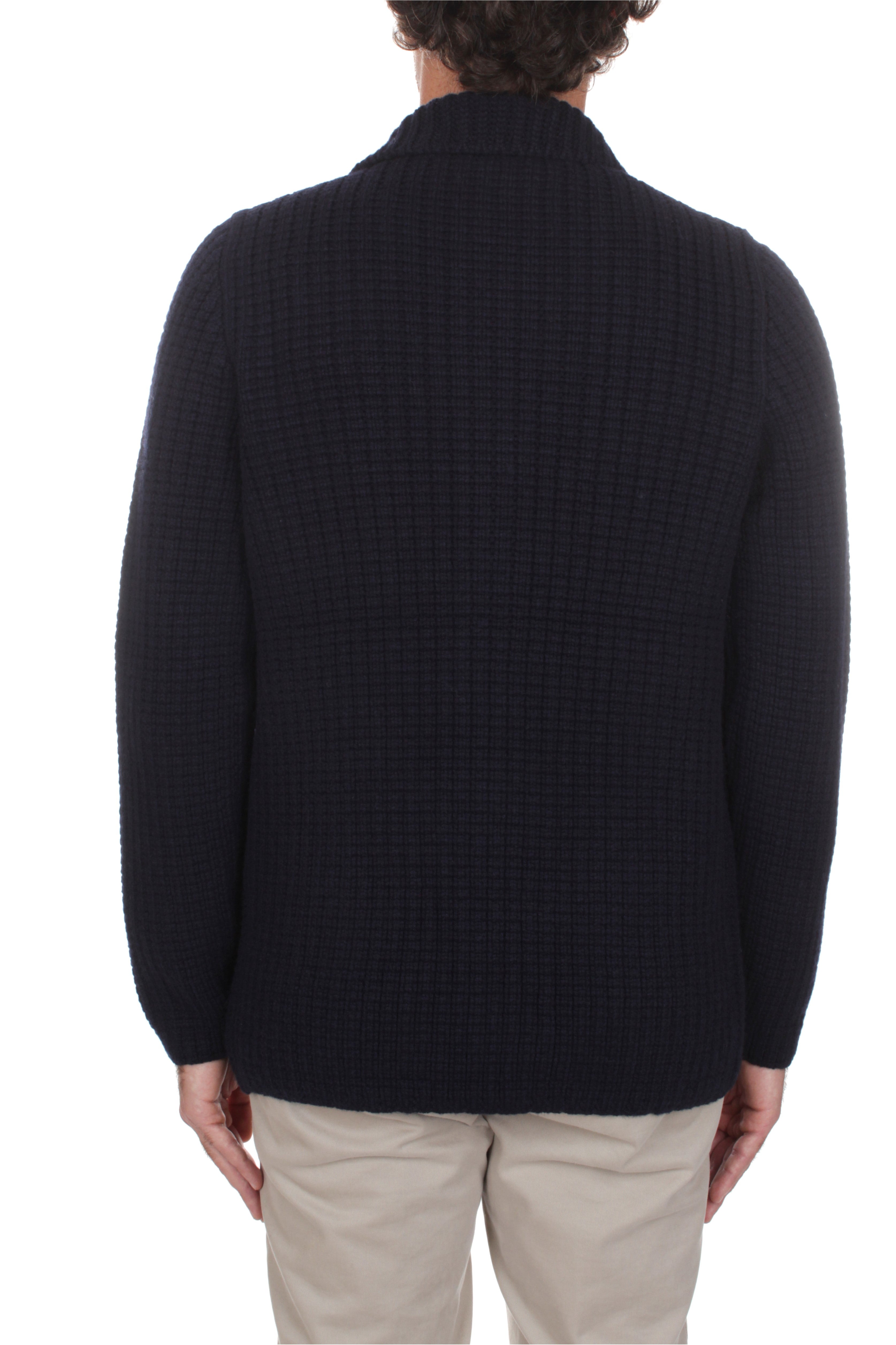 MAGLIE Blu La Fileria