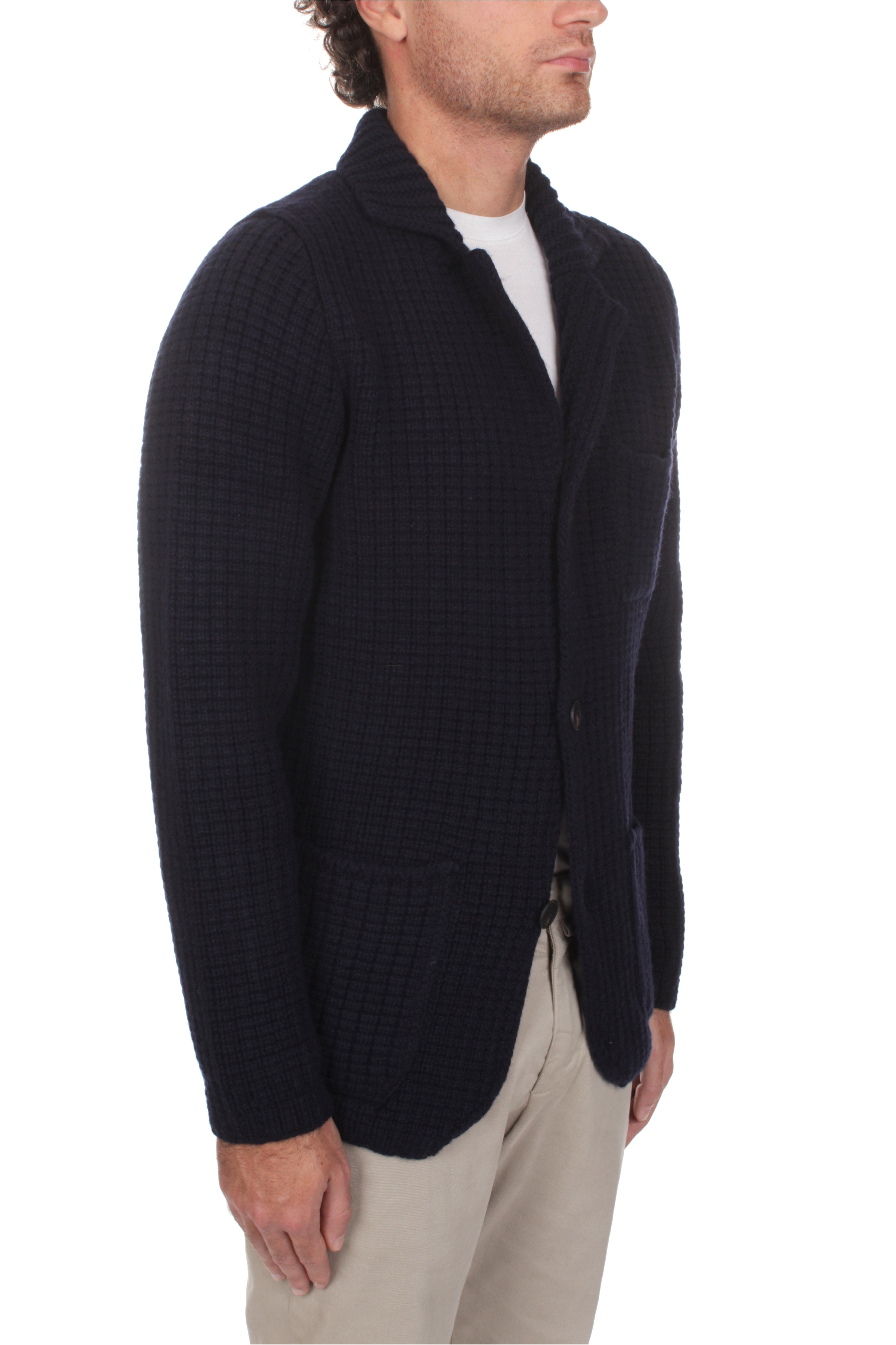 MAGLIE Blu La Fileria